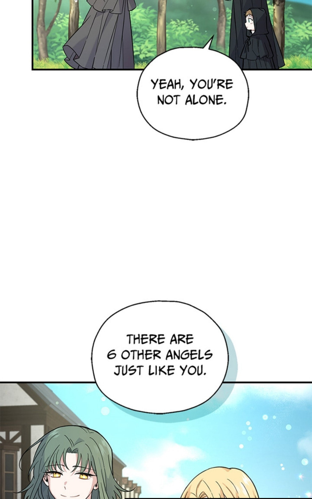 Read Silver Devil King chapter 120 image 11 on Lezhin