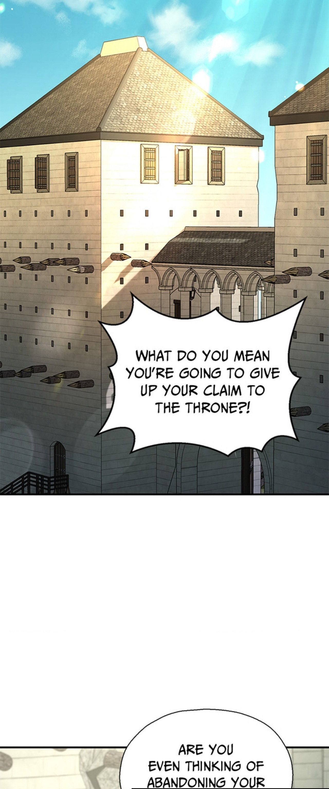 Read Silver Devil King chapter 120 image 15 on Lezhin