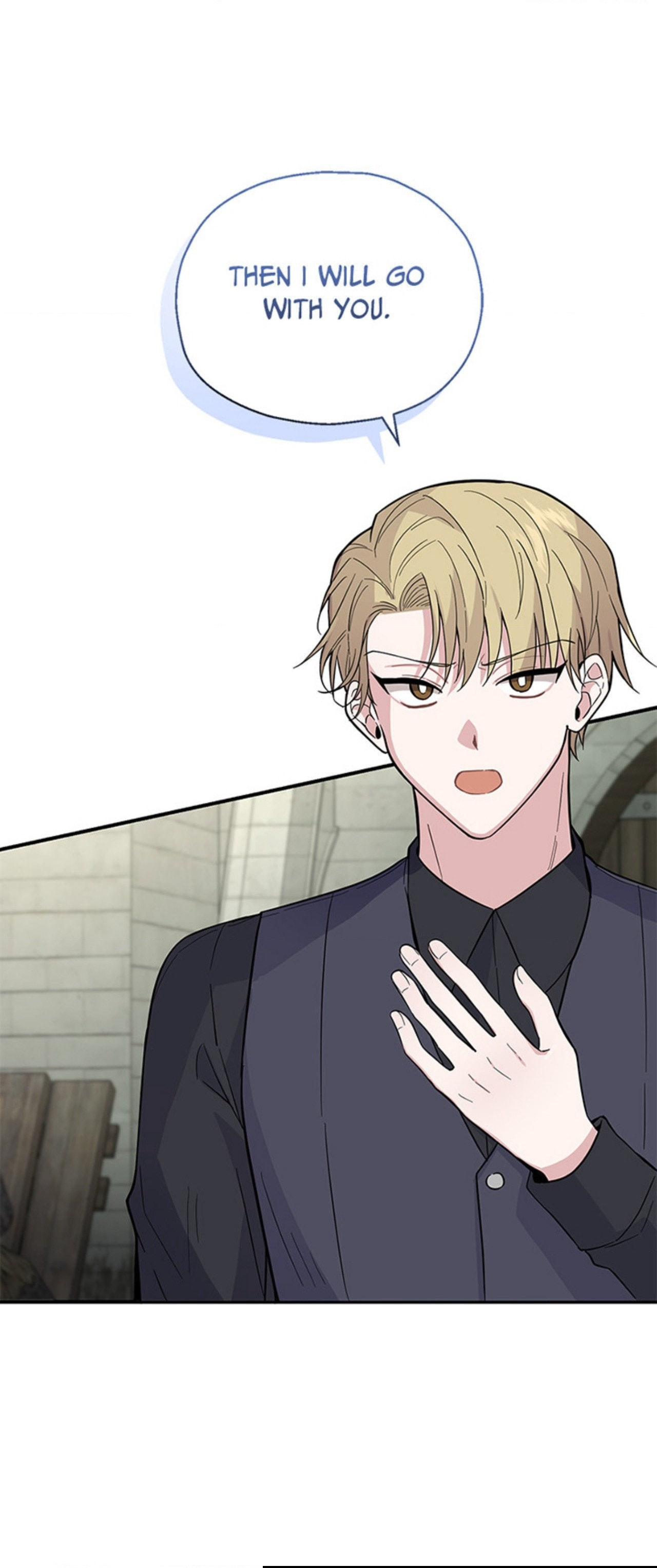 Read Silver Devil King chapter 120 image 20 on Lezhin