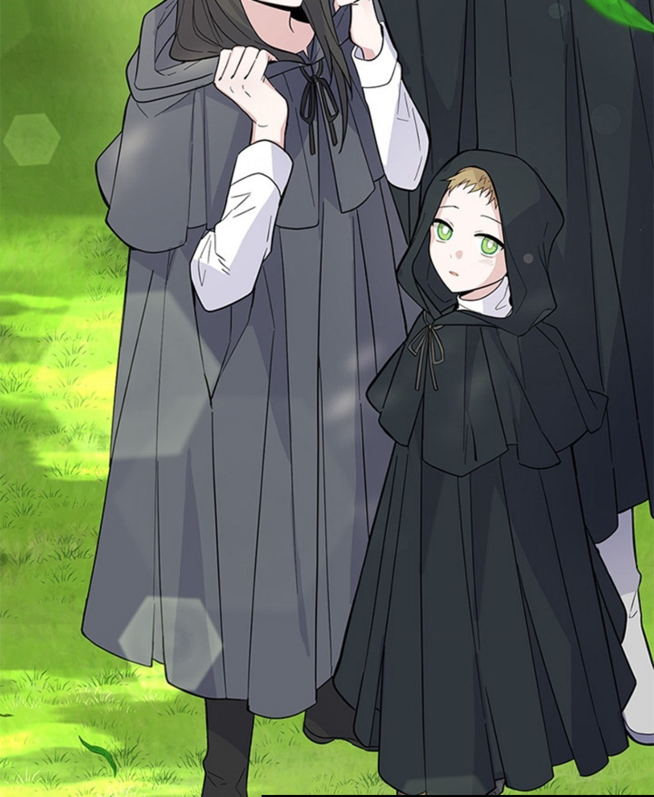 Read Silver Devil King chapter 120 image 26 on Lezhin