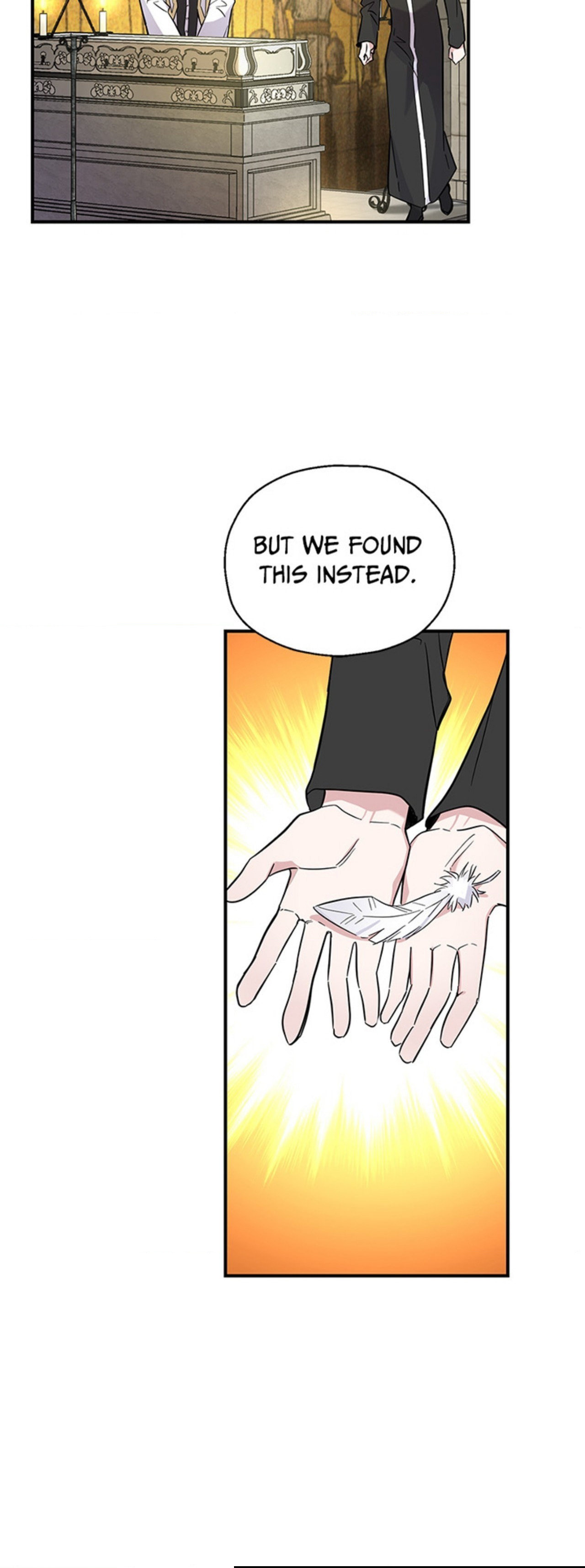 Read Silver Devil King chapter 120 image 3 on Lezhin
