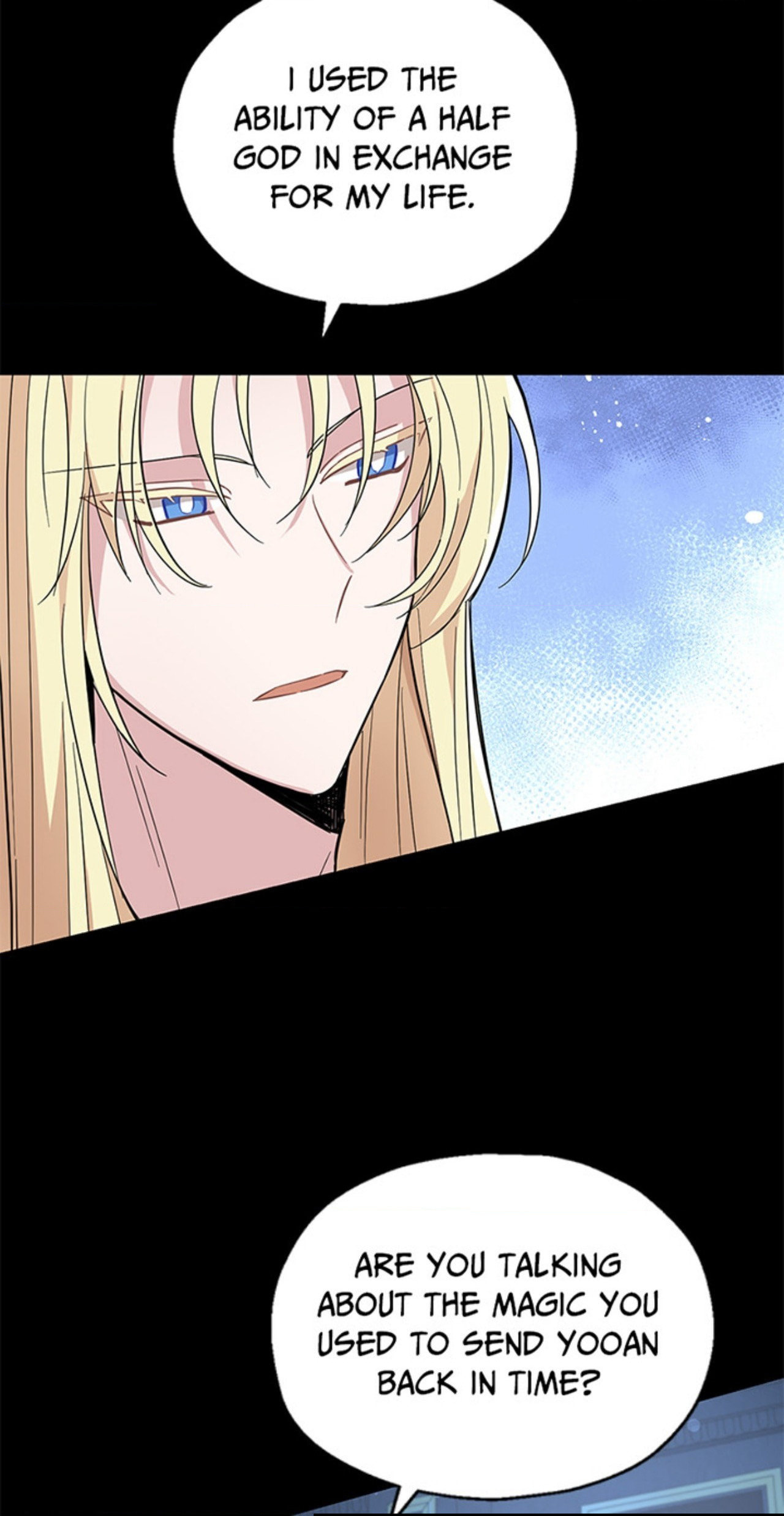 Read Silver Devil King chapter 120 image 43 on Lezhin
