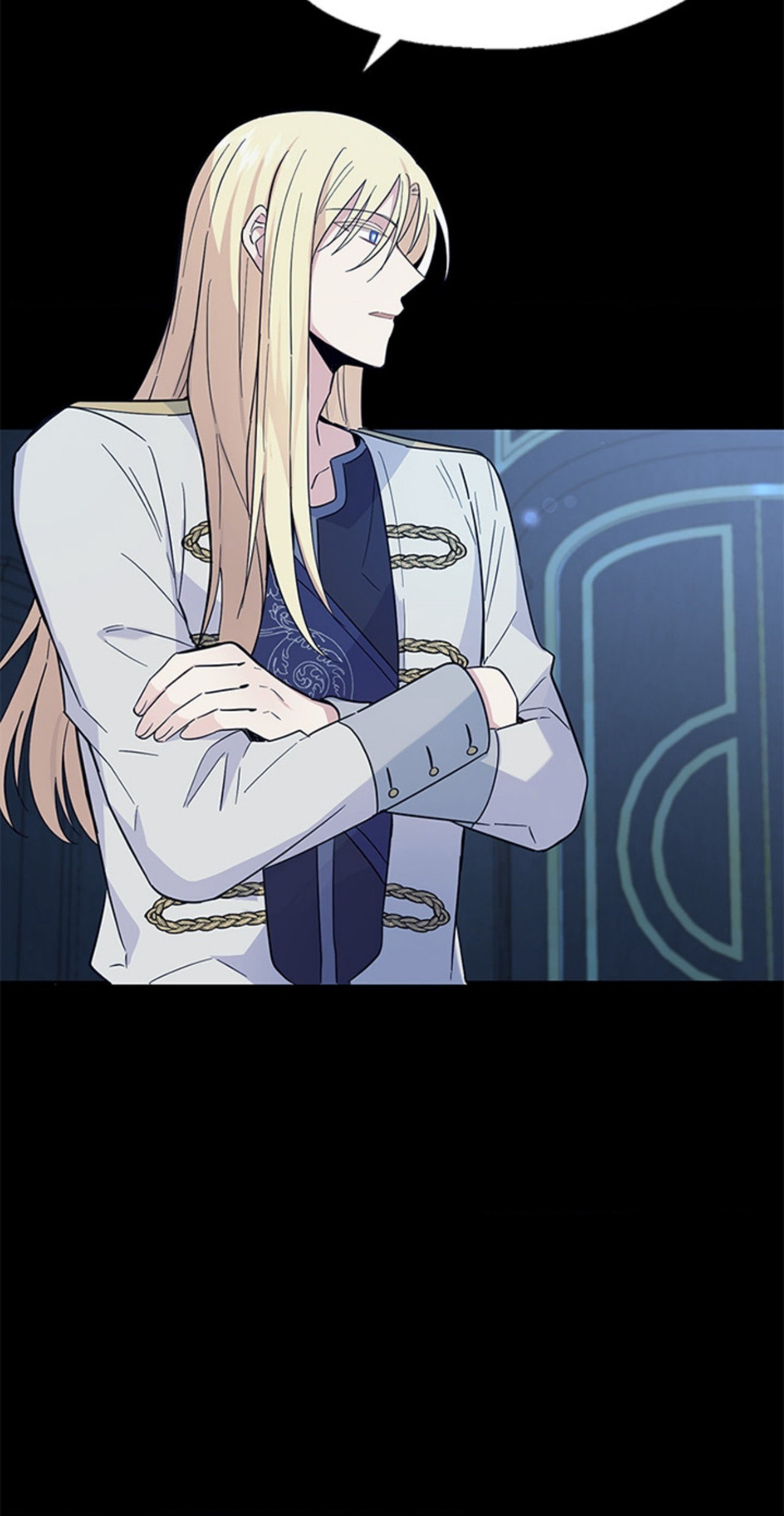 Read Silver Devil King chapter 120 image 45 on Lezhin