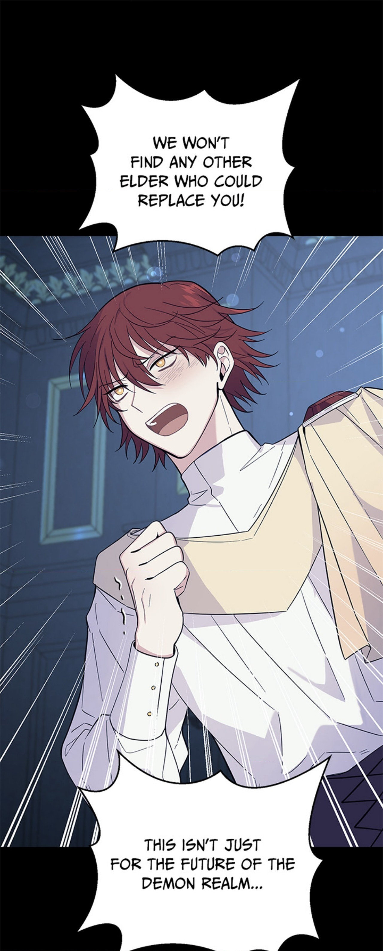 Read Silver Devil King chapter 120 image 49 on Lezhin