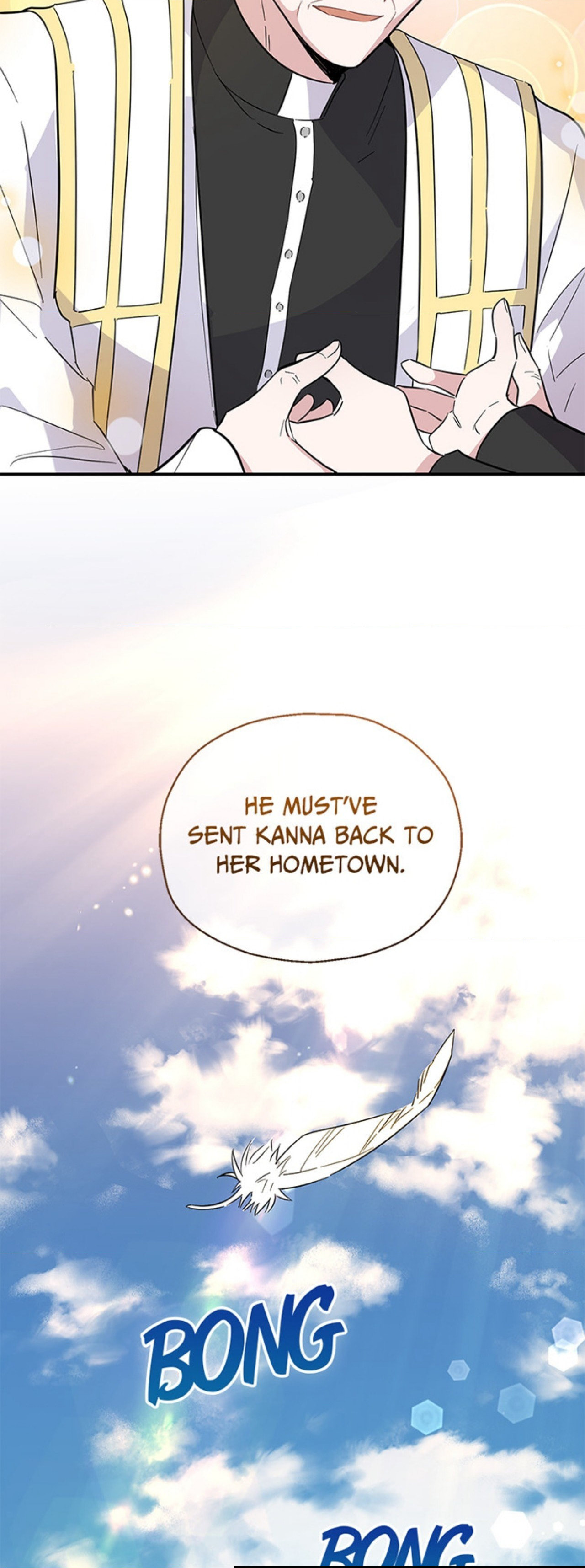 Read Silver Devil King chapter 120 image 5 on Lezhin