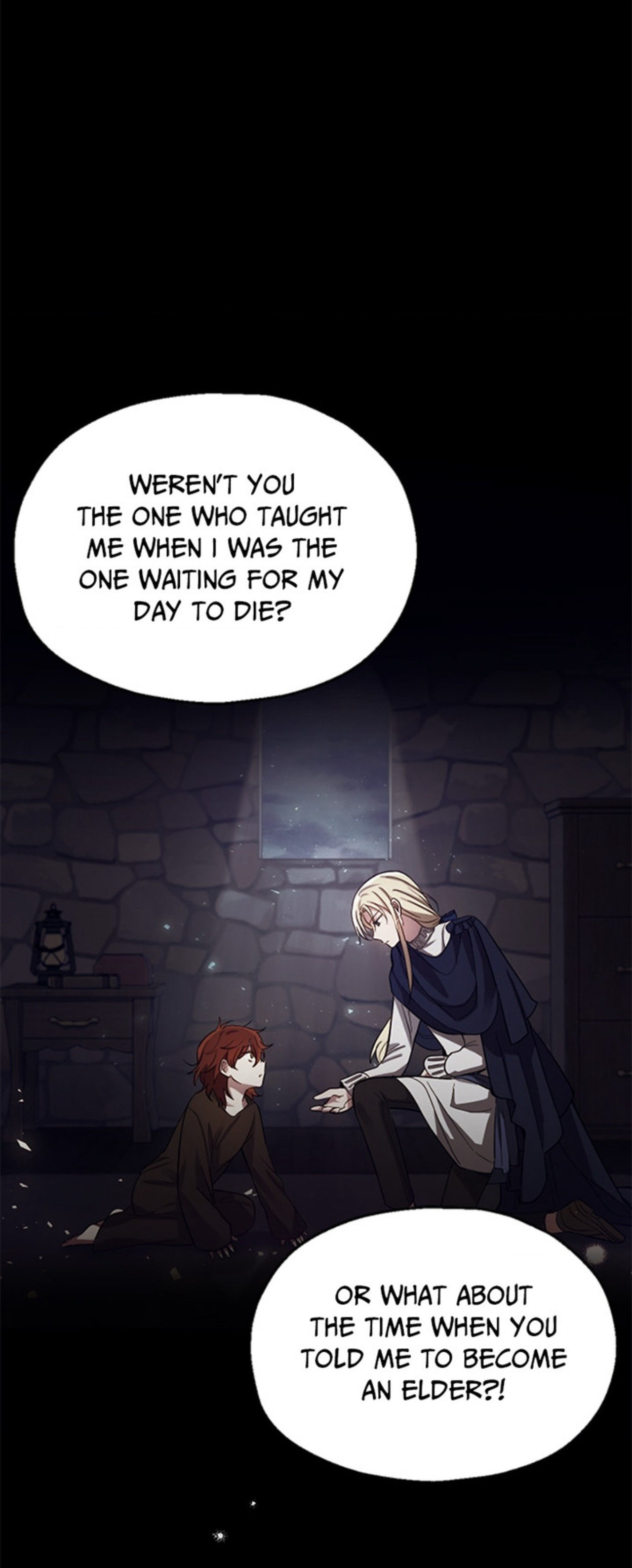 Read Silver Devil King chapter 120 image 51 on Lezhin