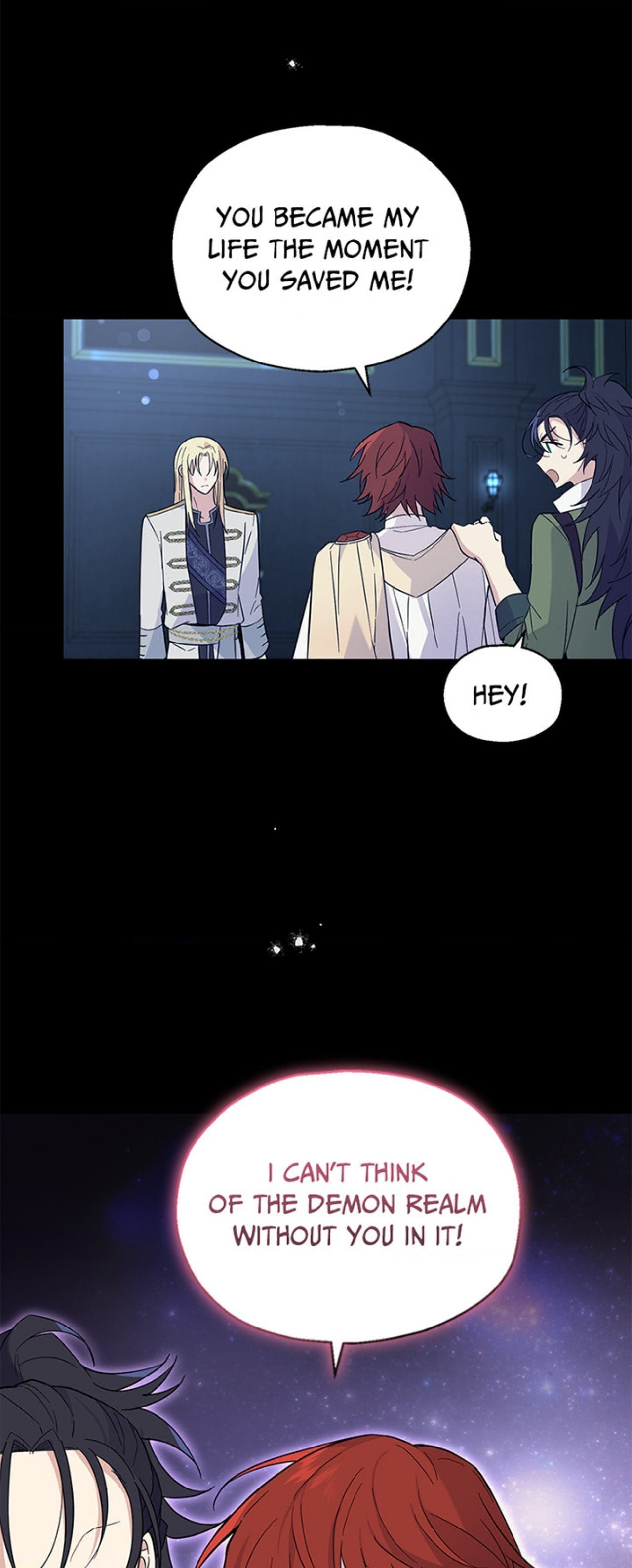 Read Silver Devil King chapter 120 image 52 on Lezhin