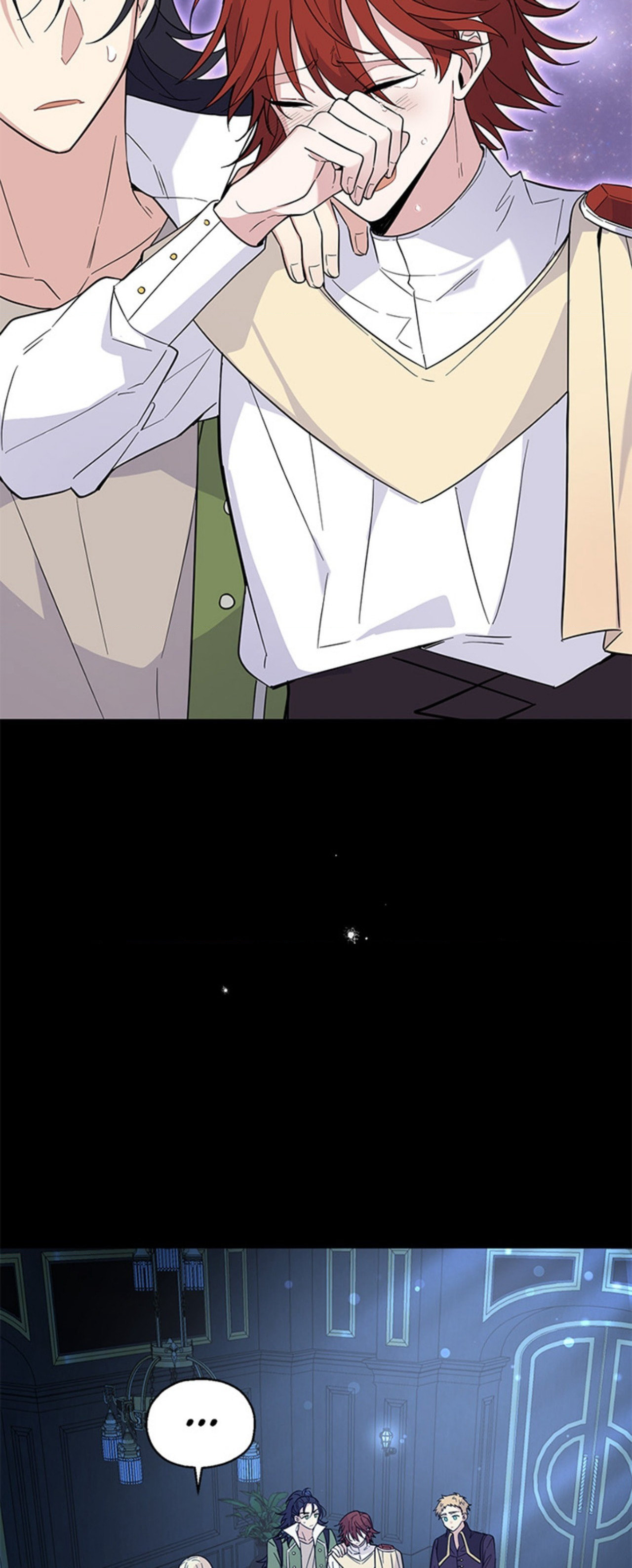Read Silver Devil King chapter 120 image 53 on Lezhin