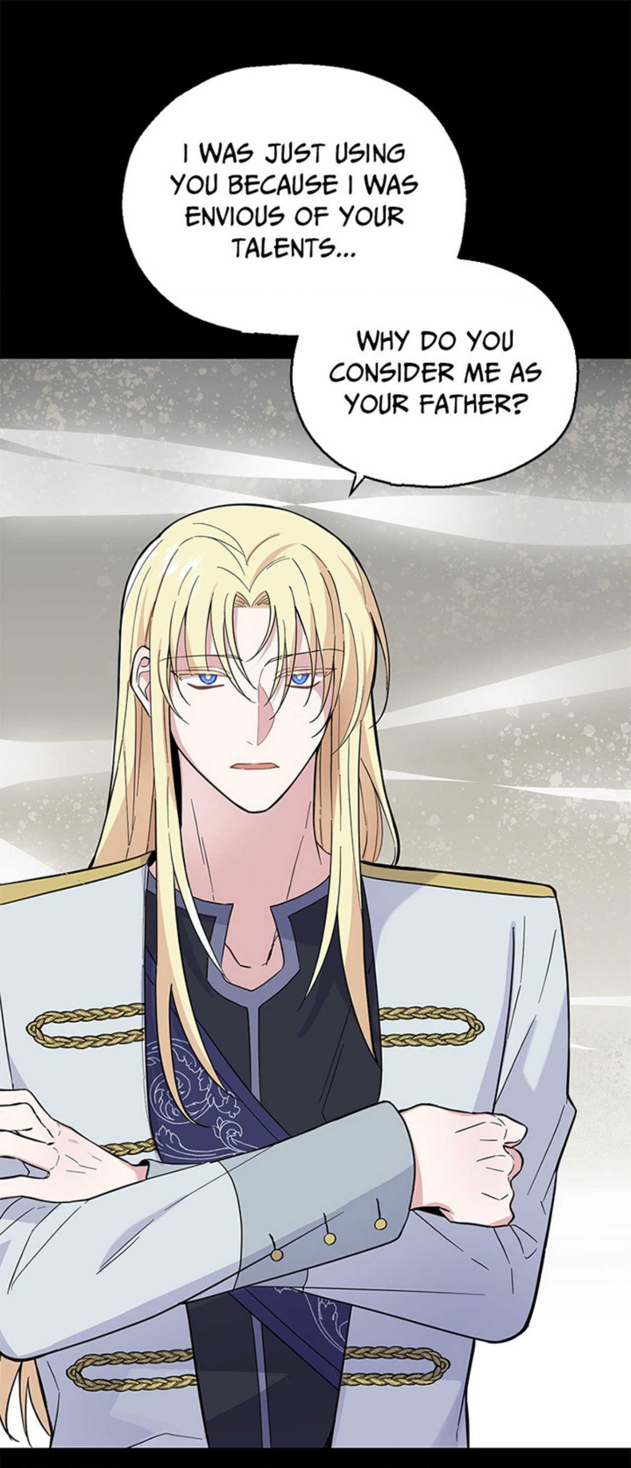Read Silver Devil King chapter 120 image 56 on Lezhin