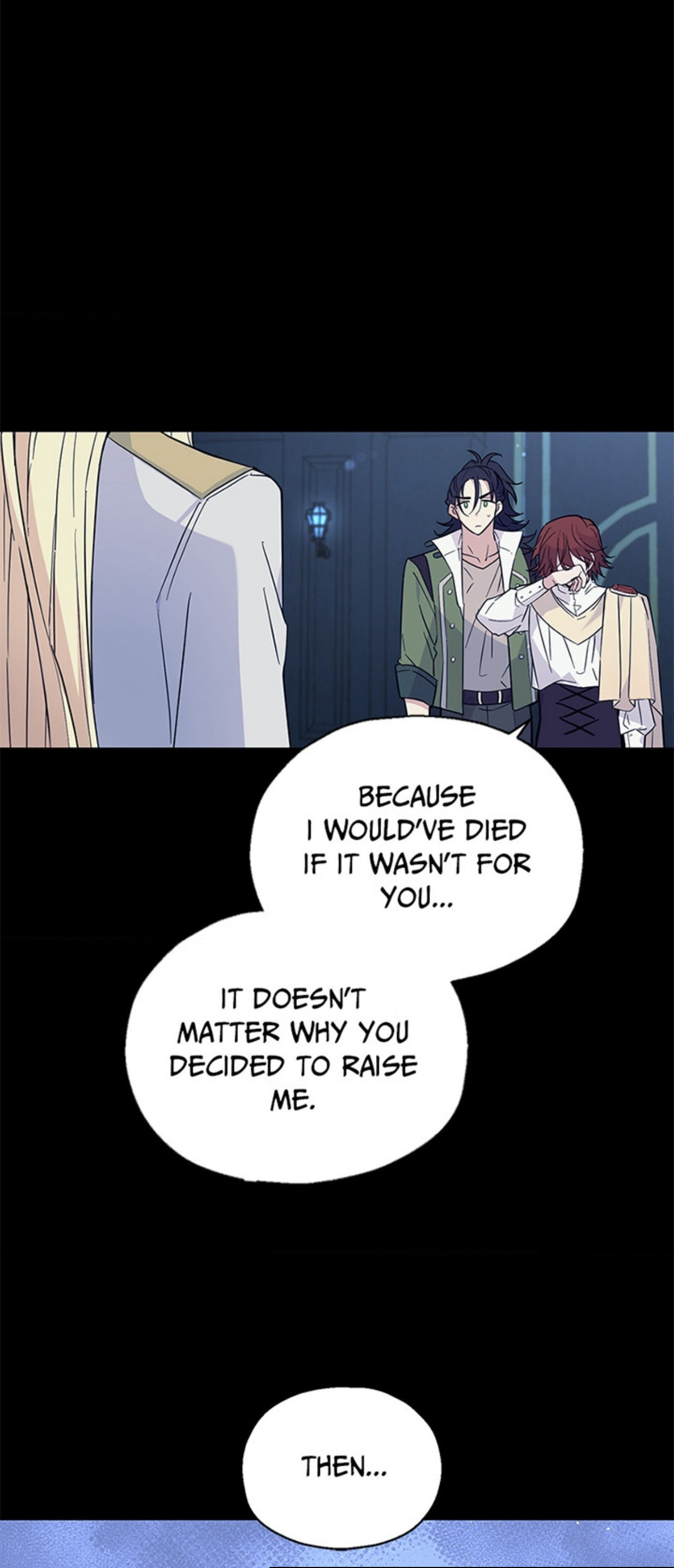 Read Silver Devil King chapter 120 image 57 on Lezhin