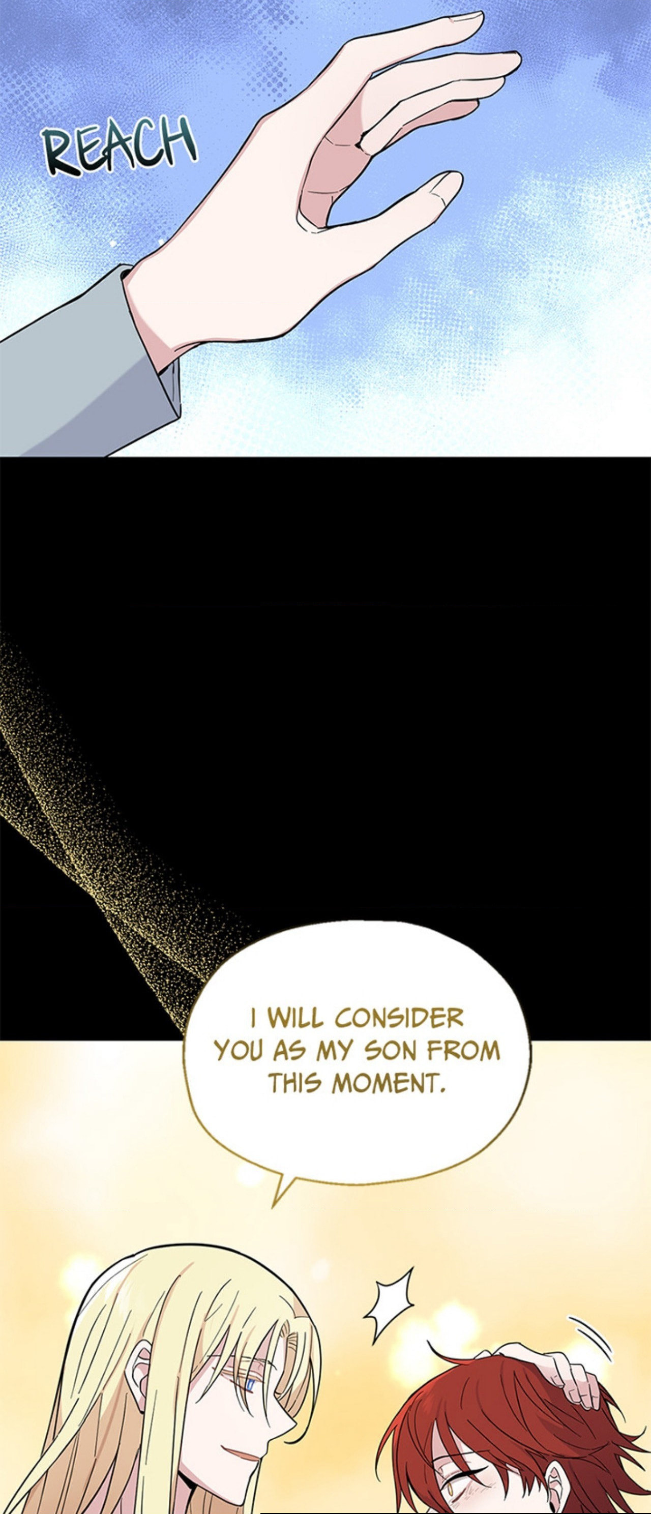 Read Silver Devil King chapter 120 image 58 on Lezhin