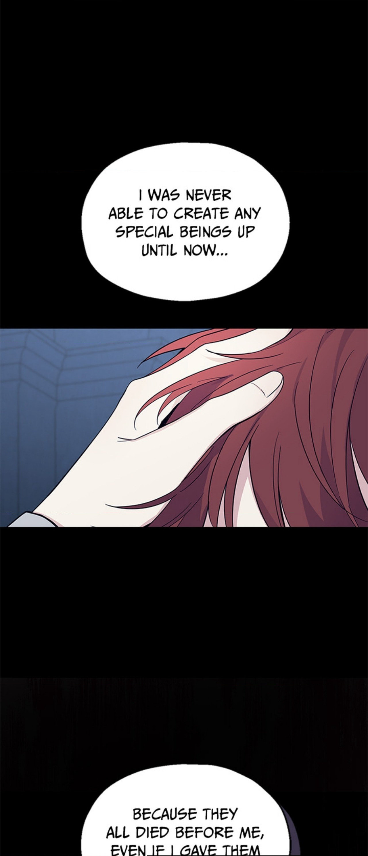 Read Silver Devil King chapter 120 image 60 on Lezhin