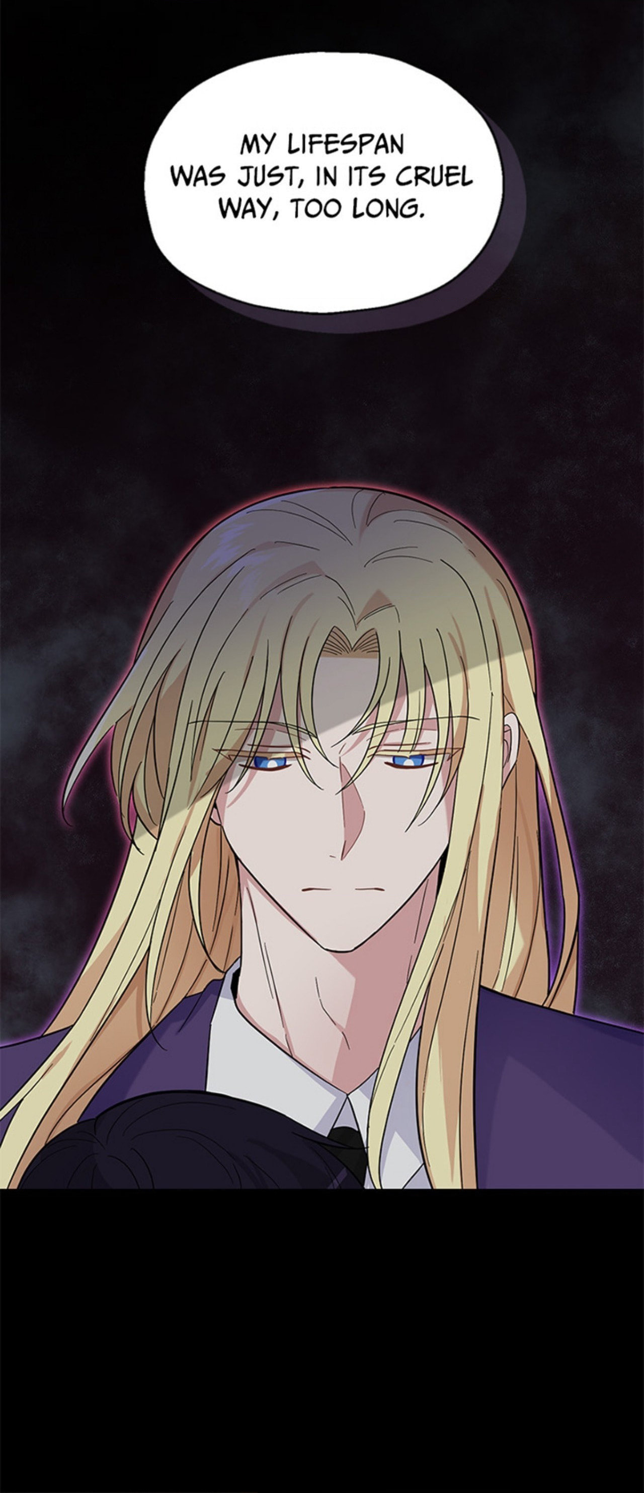 Read Silver Devil King chapter 120 image 62 on Lezhin