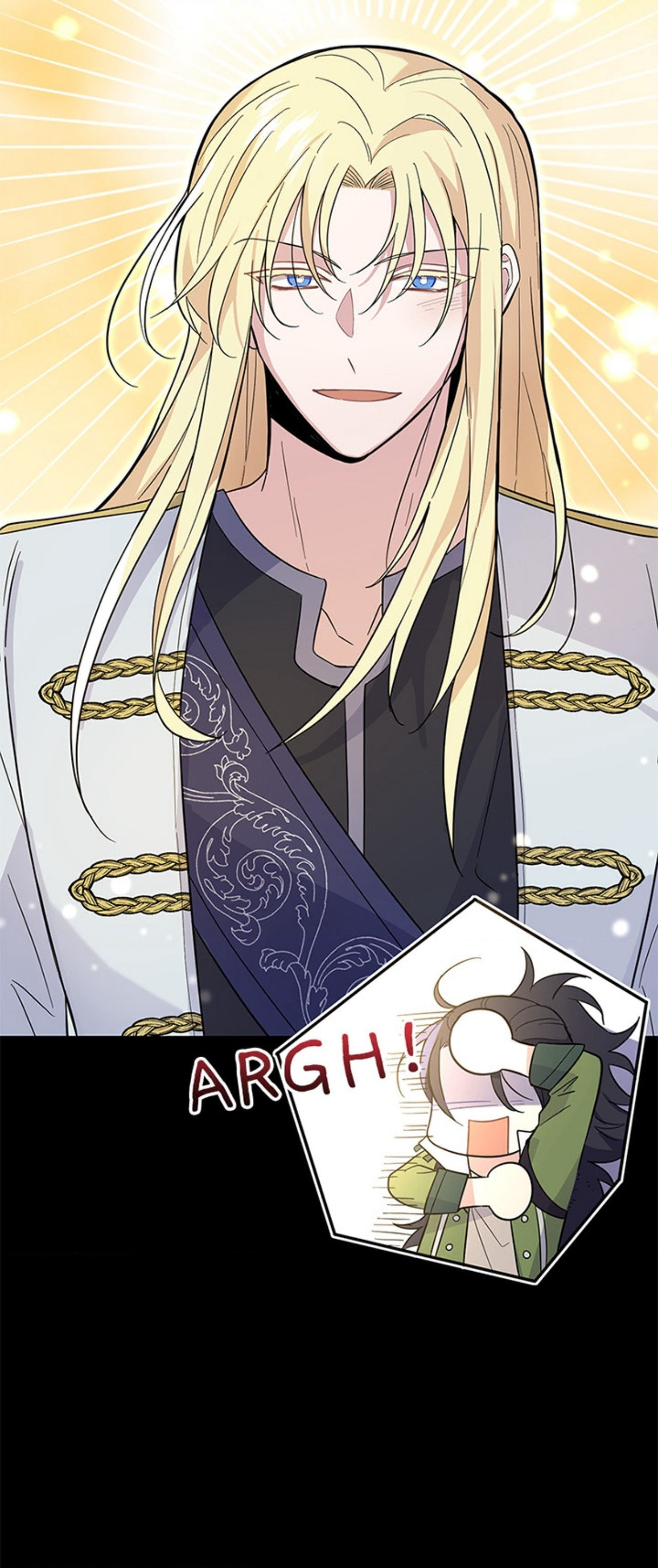 Read Silver Devil King chapter 120 image 64 on Lezhin