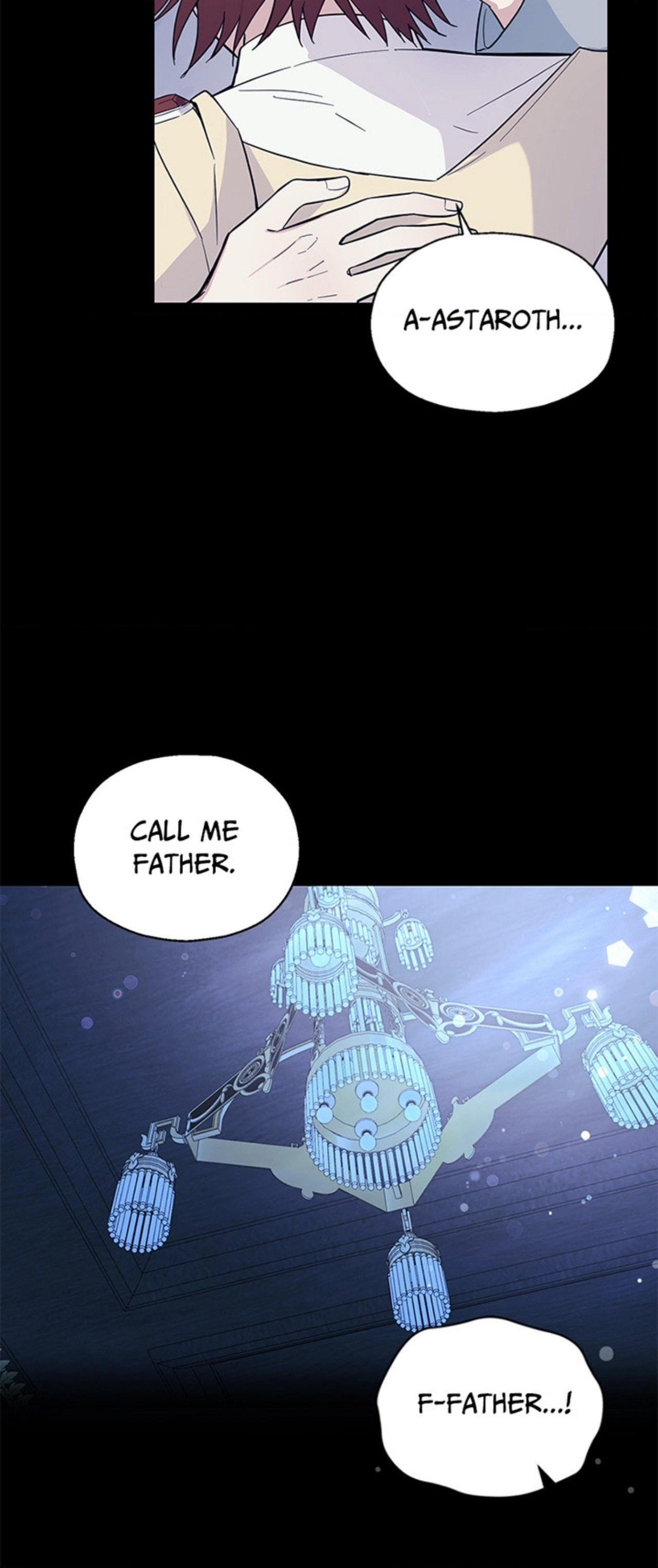 Read Silver Devil King chapter 120 image 66 on Lezhin