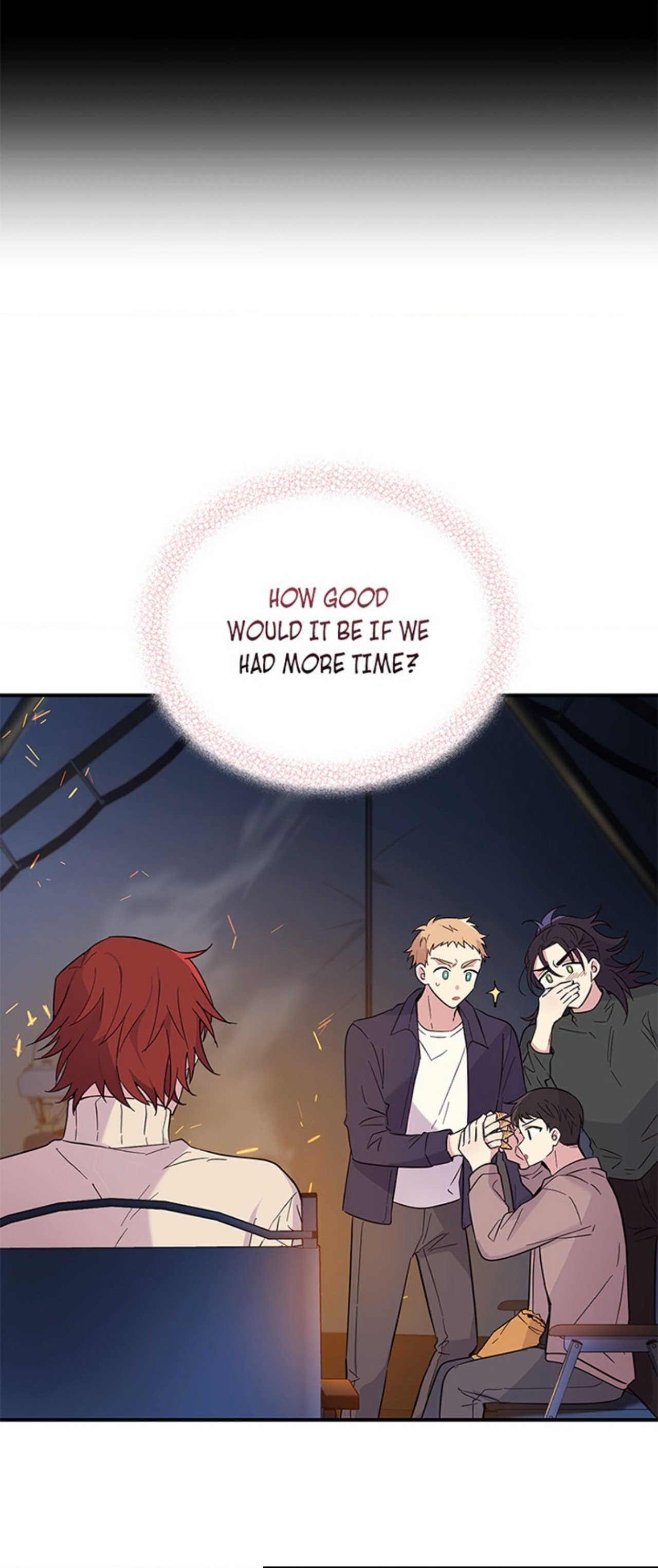 Read Silver Devil King chapter 120 image 67 on Lezhin