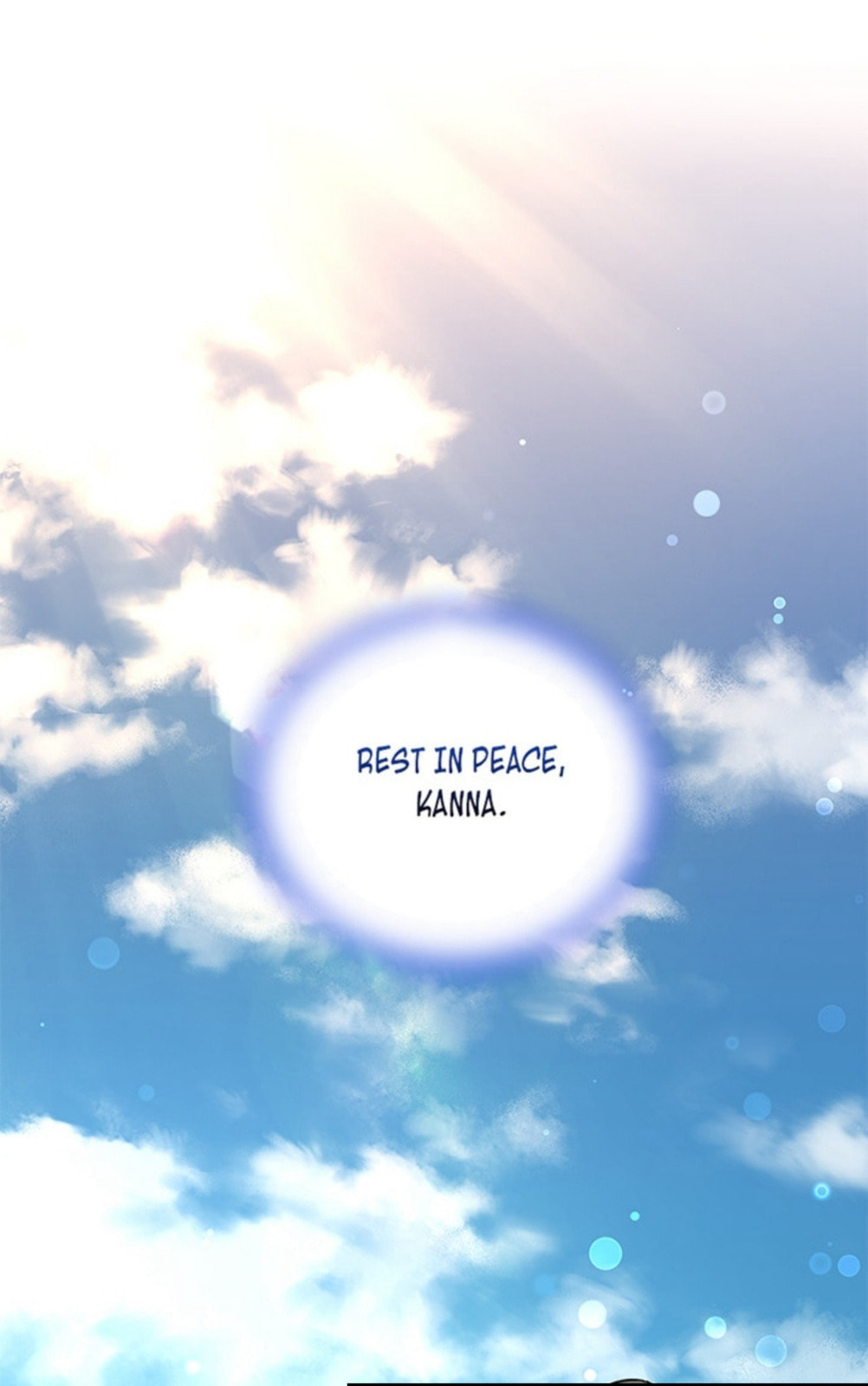 Read Silver Devil King chapter 120 image 7 on Lezhin