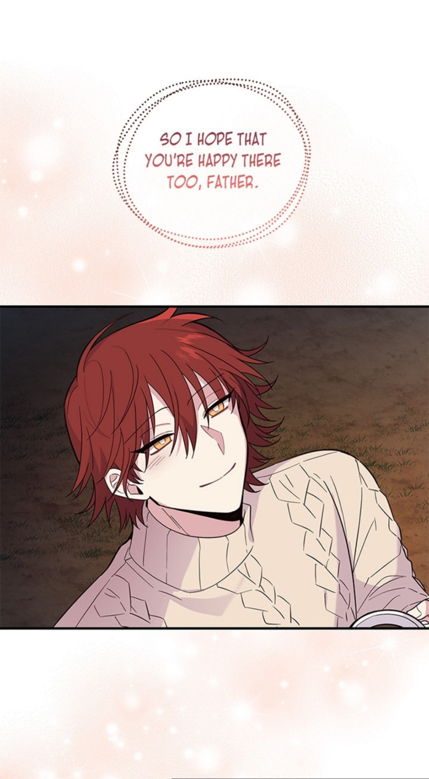 Read Silver Devil King chapter 120 image 70 on Lezhin