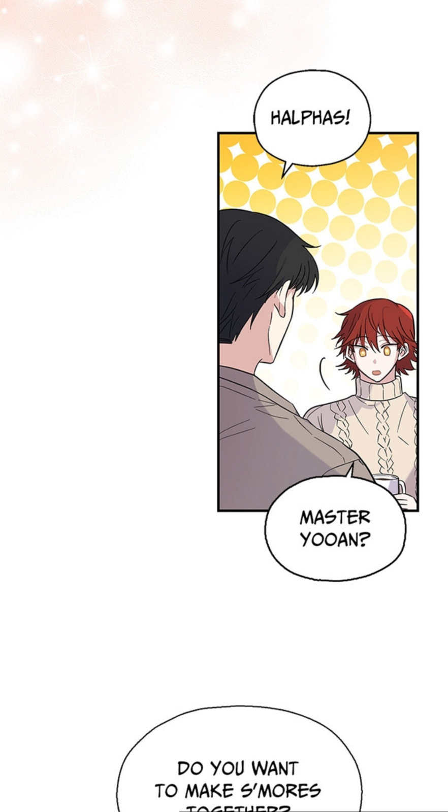 Read Silver Devil King chapter 120 image 71 on Lezhin