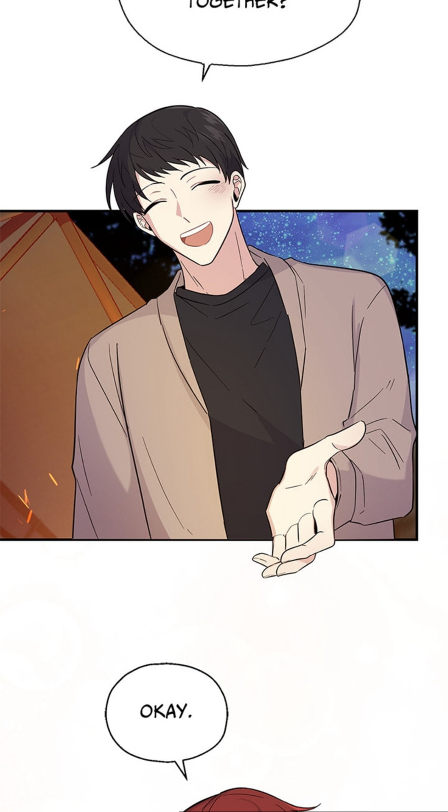 Read Silver Devil King chapter 120 image 72 on Lezhin