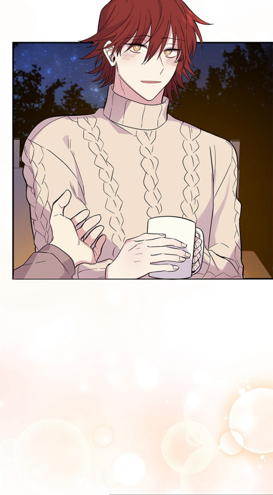 Read Silver Devil King chapter 120 image 73 on Lezhin