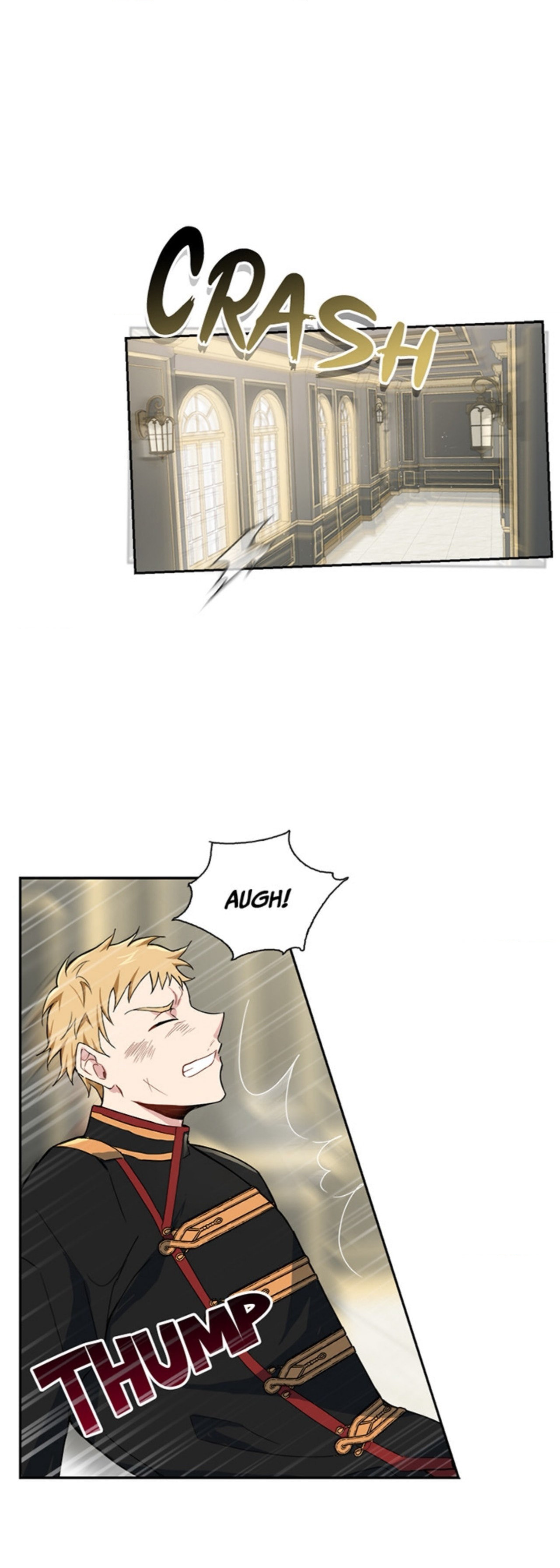 Read Silver Devil King chapter 13 image 0 on Lezhin