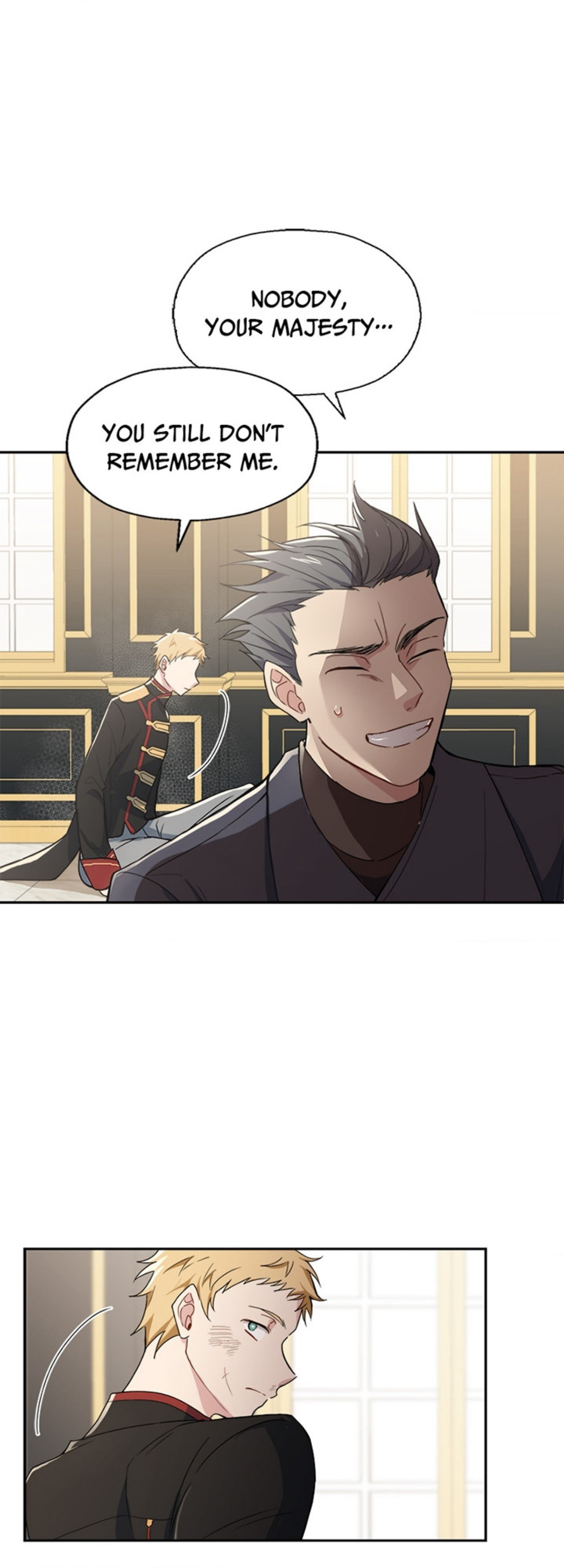 Read Silver Devil King chapter 13 image 13 on Lezhin