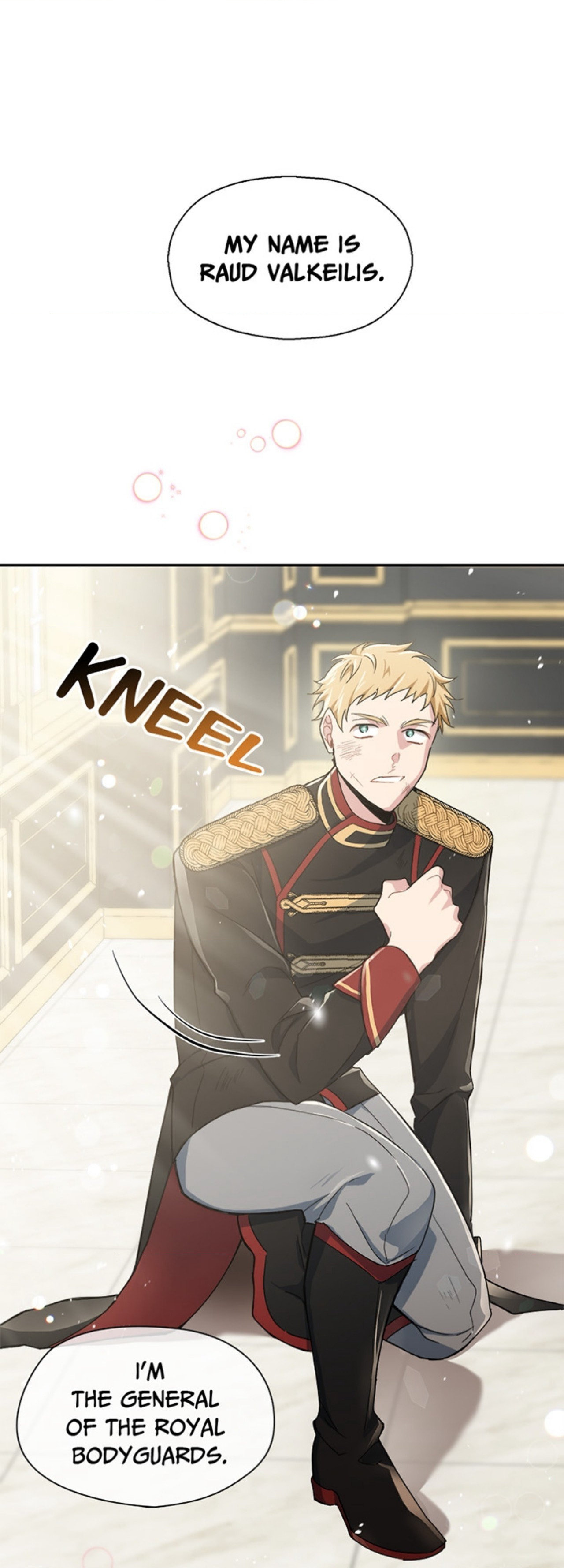 Read Silver Devil King chapter 13 image 14 on Lezhin