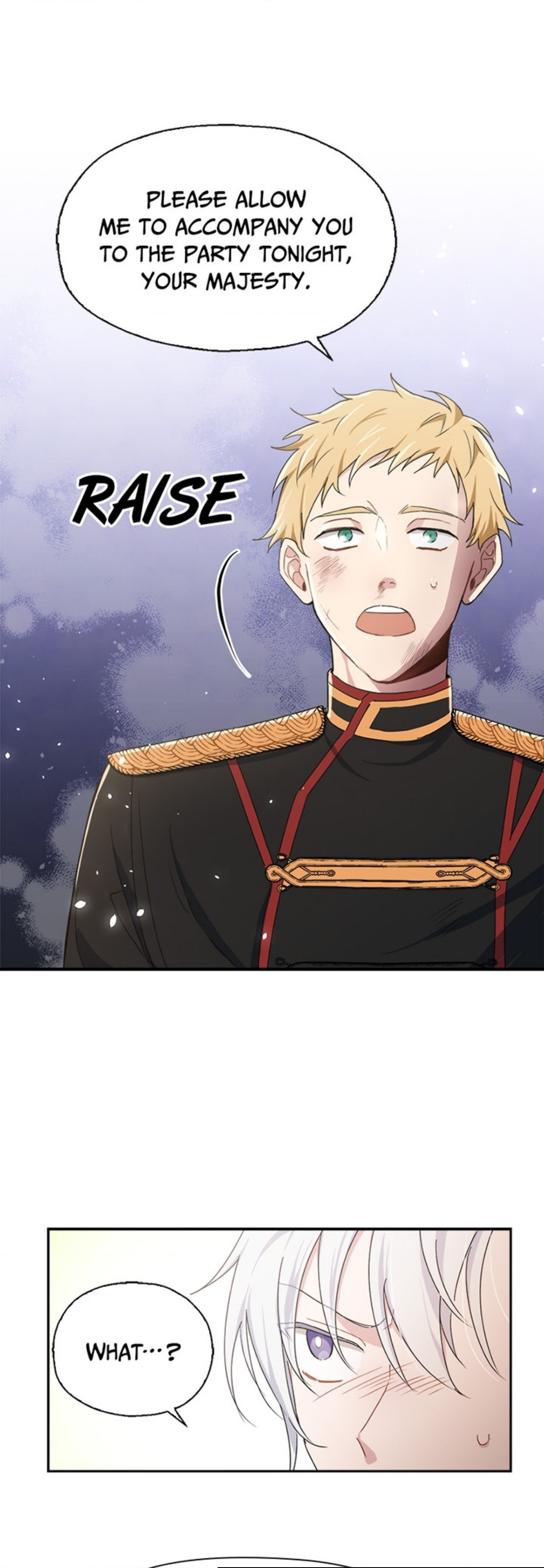 Read Silver Devil King chapter 13 image 16 on Lezhin