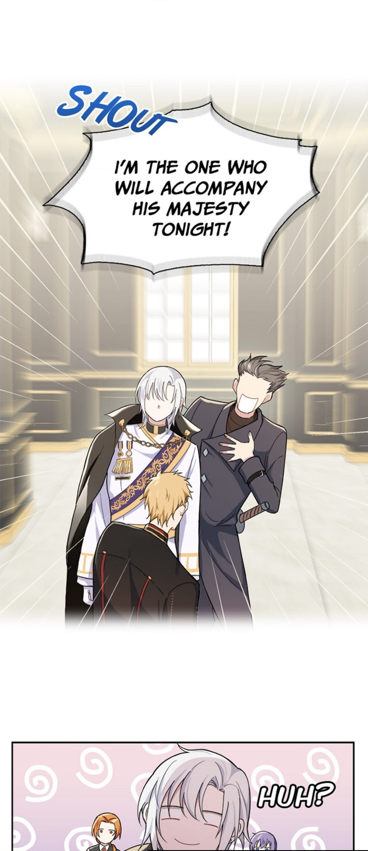 Read Silver Devil King chapter 13 image 24 on Lezhin