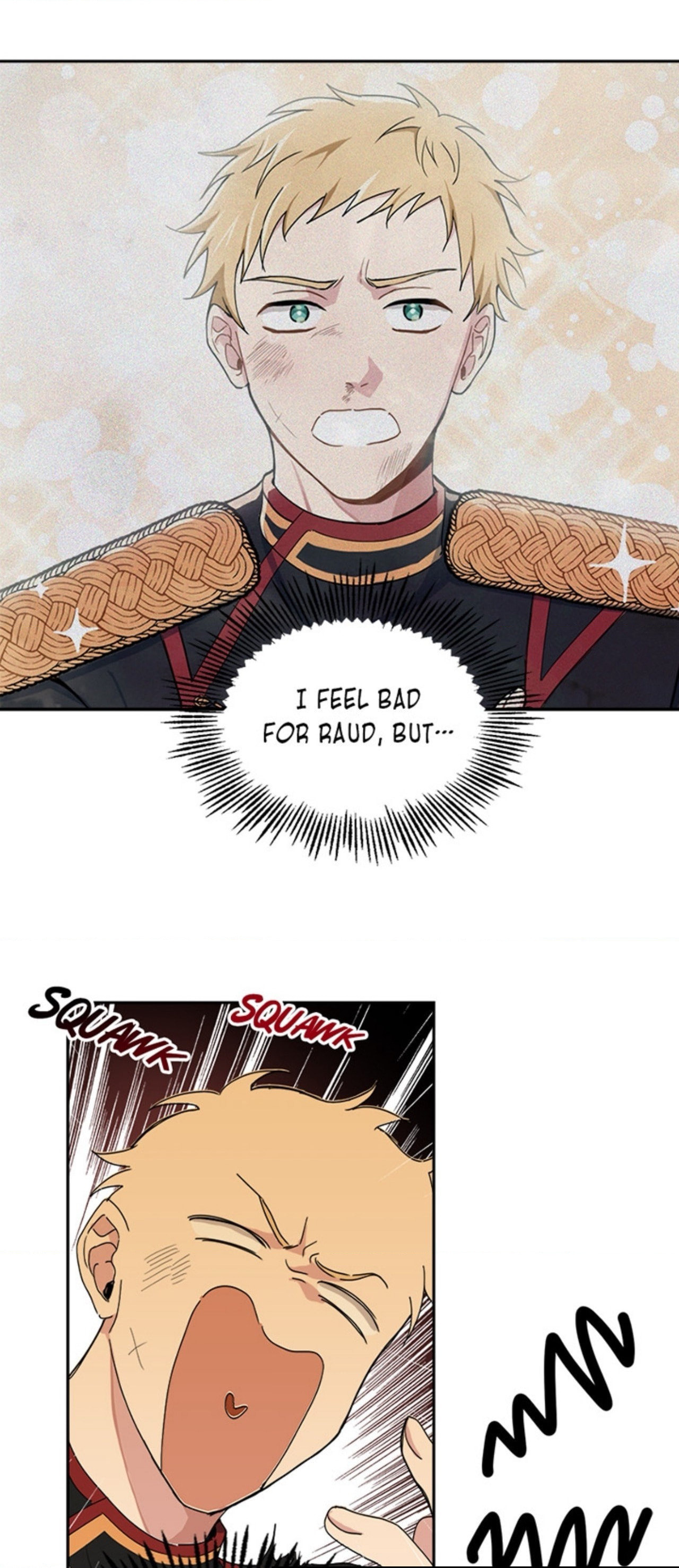 Read Silver Devil King chapter 13 image 28 on Lezhin