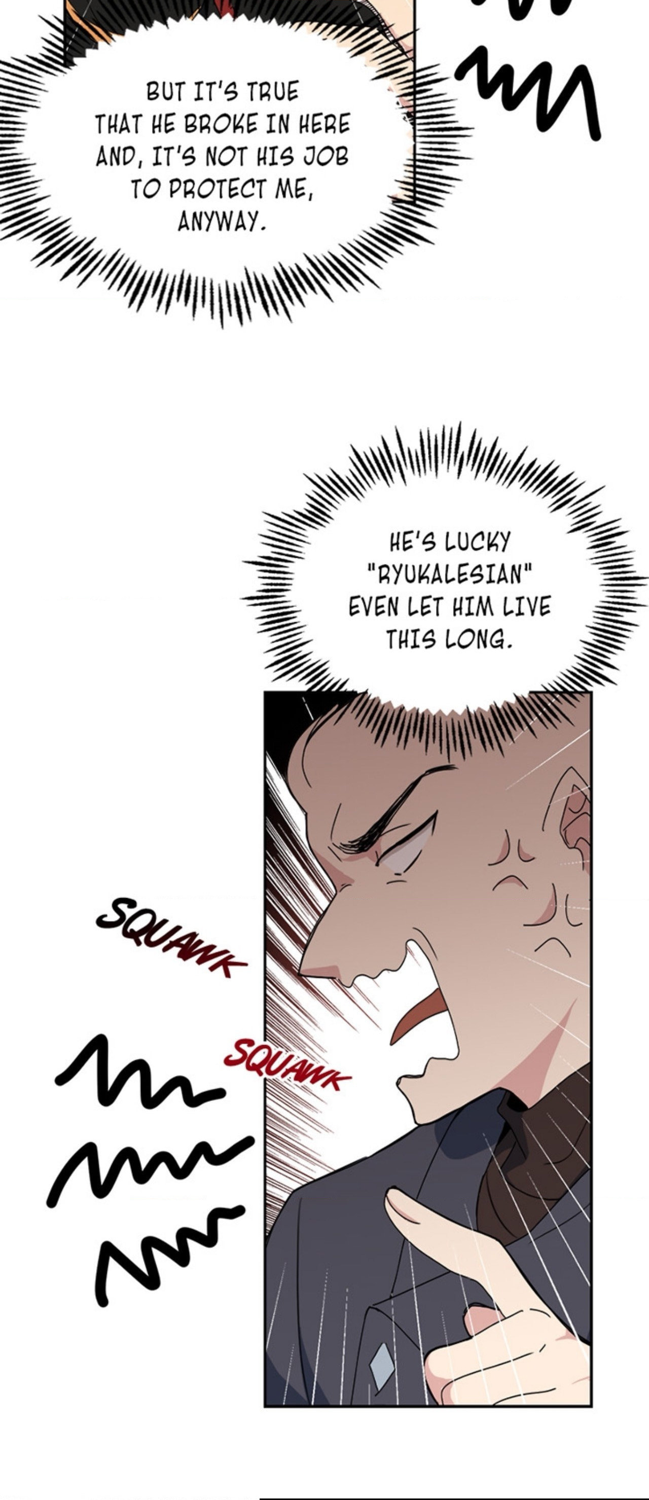 Read Silver Devil King chapter 13 image 29 on Lezhin