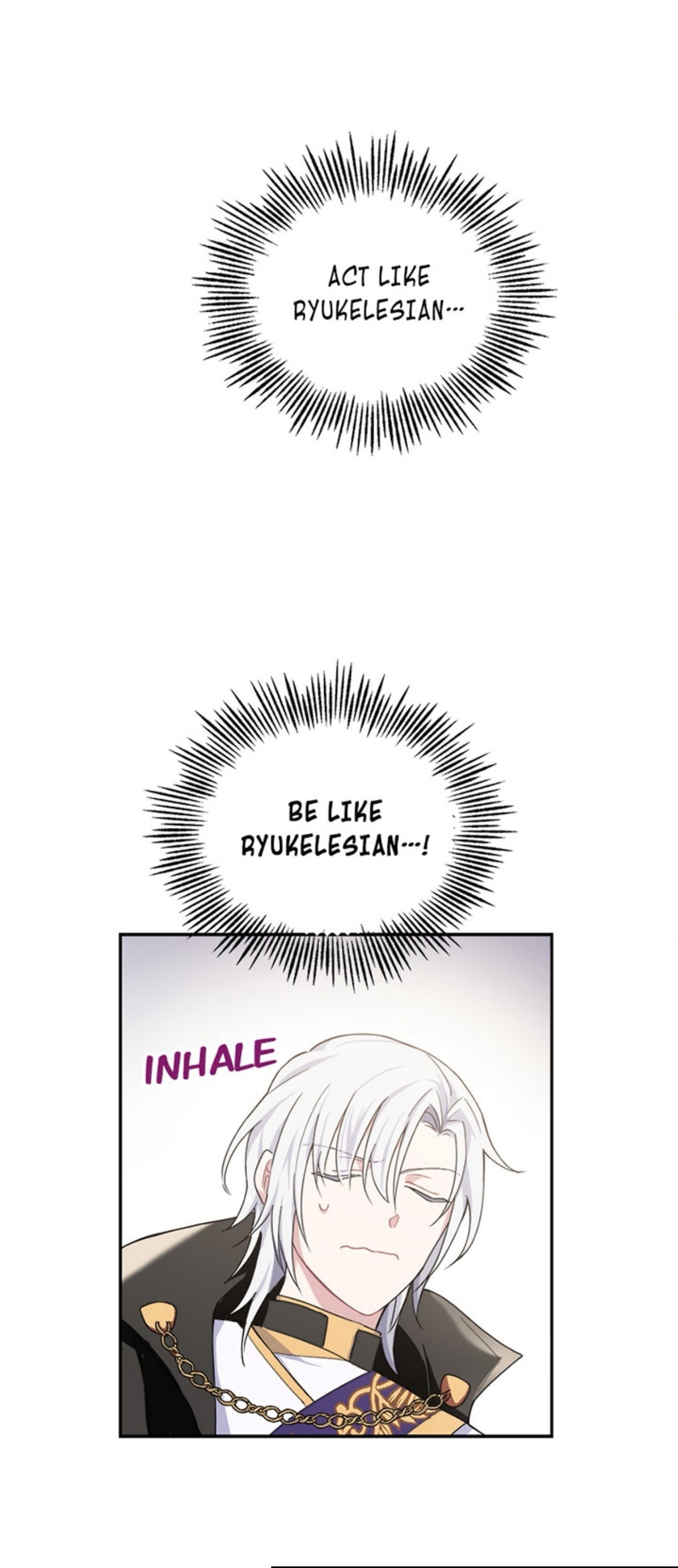 Read Silver Devil King chapter 13 image 30 on Lezhin