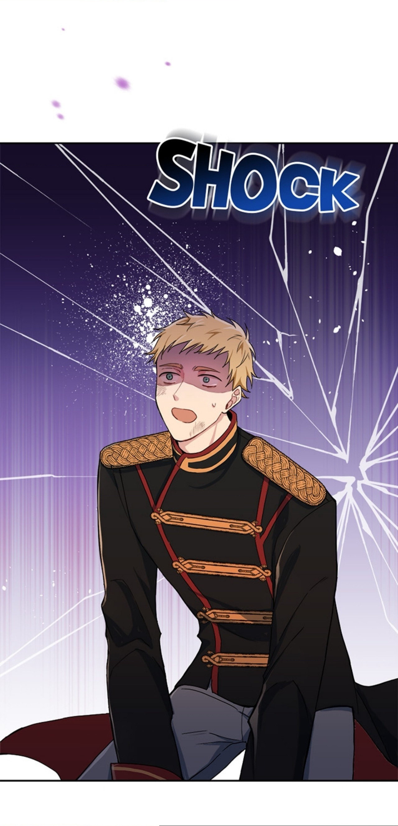 Read Silver Devil King chapter 13 image 32 on Lezhin