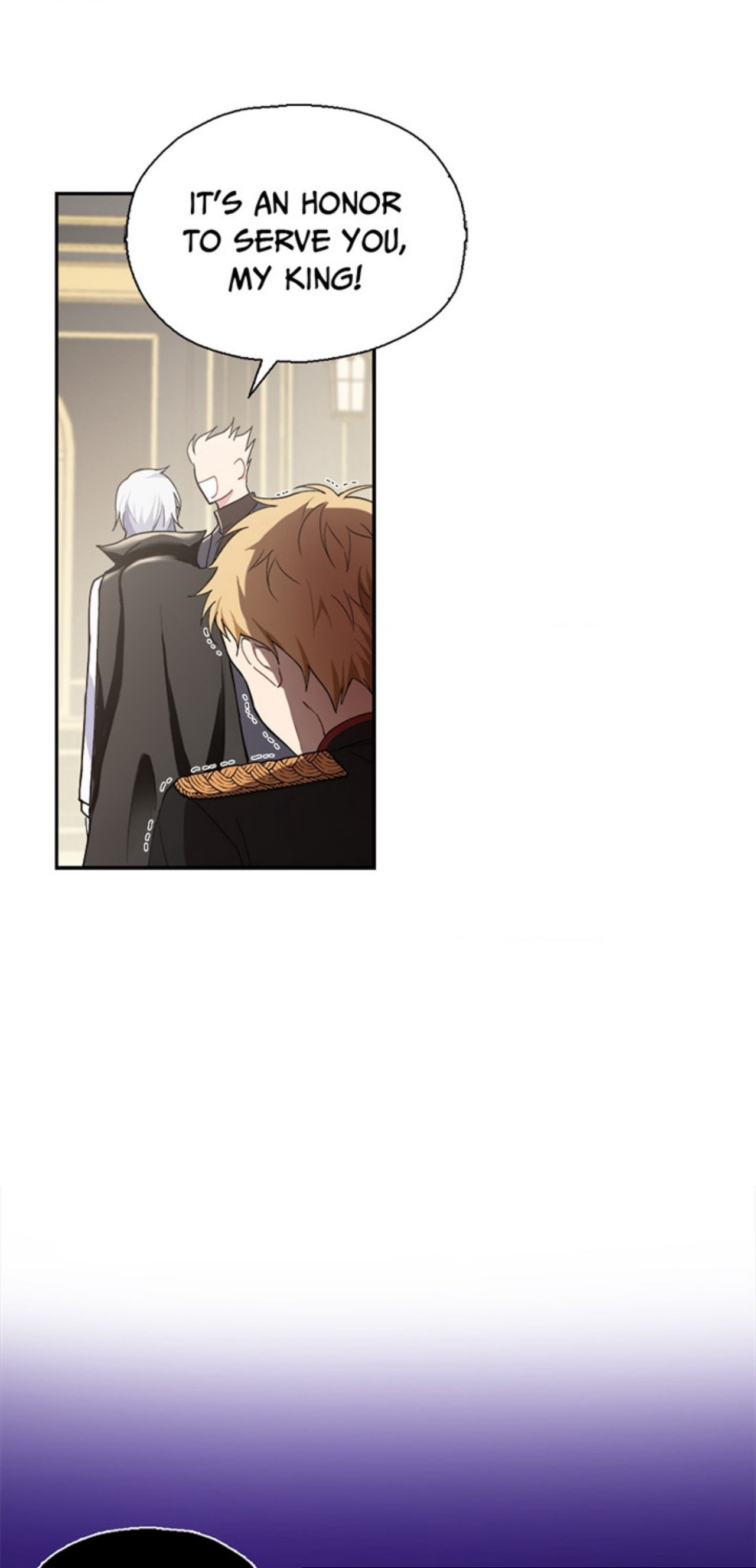 Read Silver Devil King chapter 13 image 33 on Lezhin