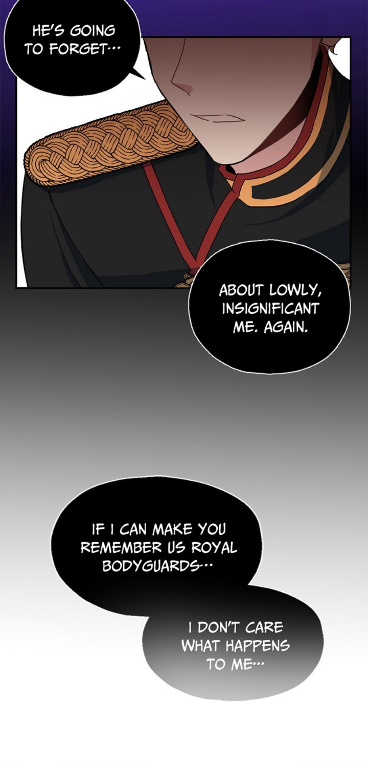 Read Silver Devil King chapter 13 image 34 on Lezhin