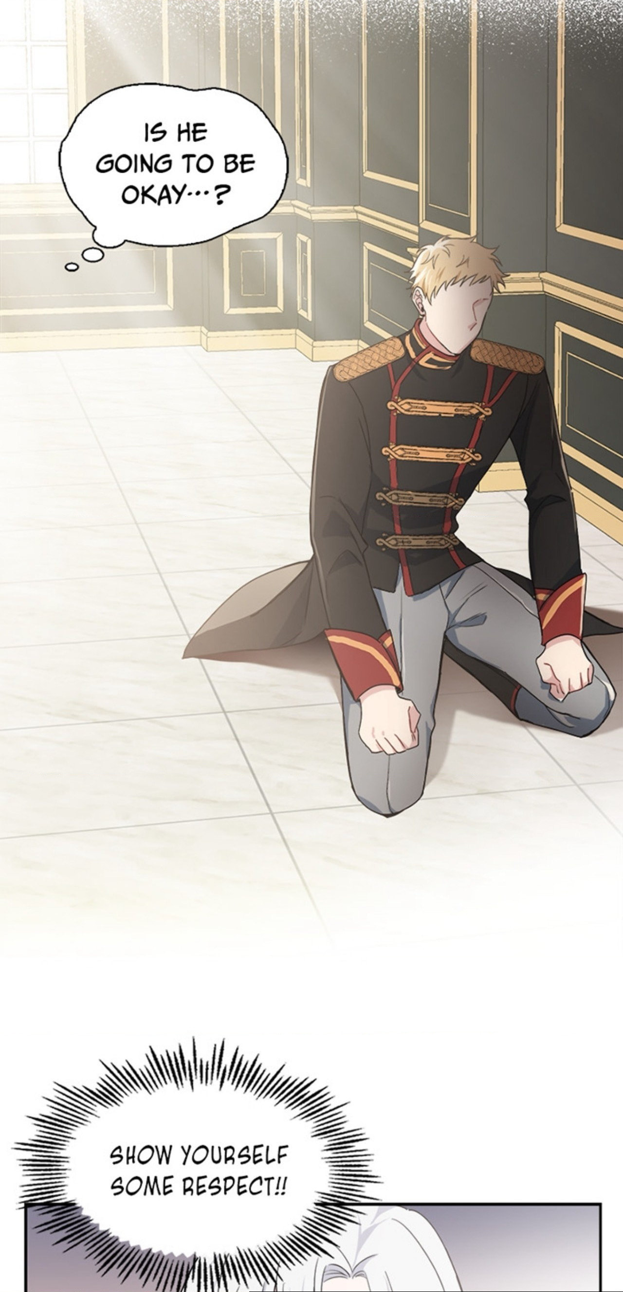 Read Silver Devil King chapter 13 image 36 on Lezhin