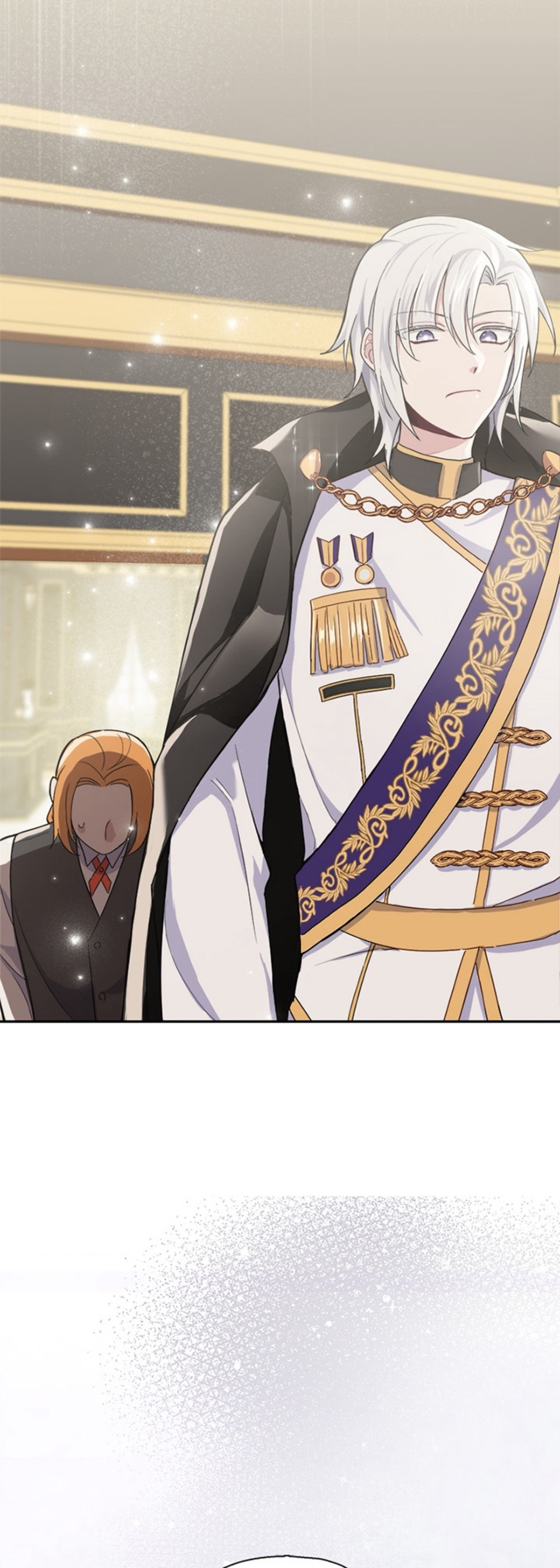 Read Silver Devil King chapter 13 image 4 on Lezhin