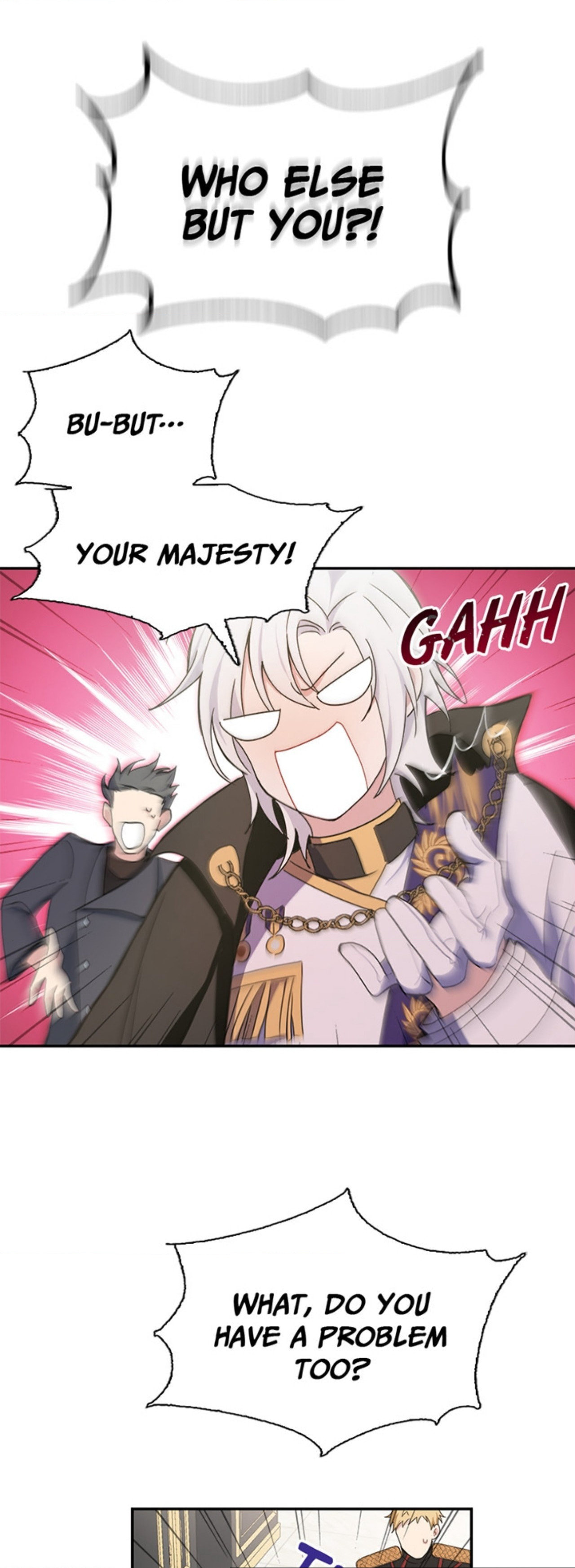 Read Silver Devil King chapter 13 image 41 on Lezhin
