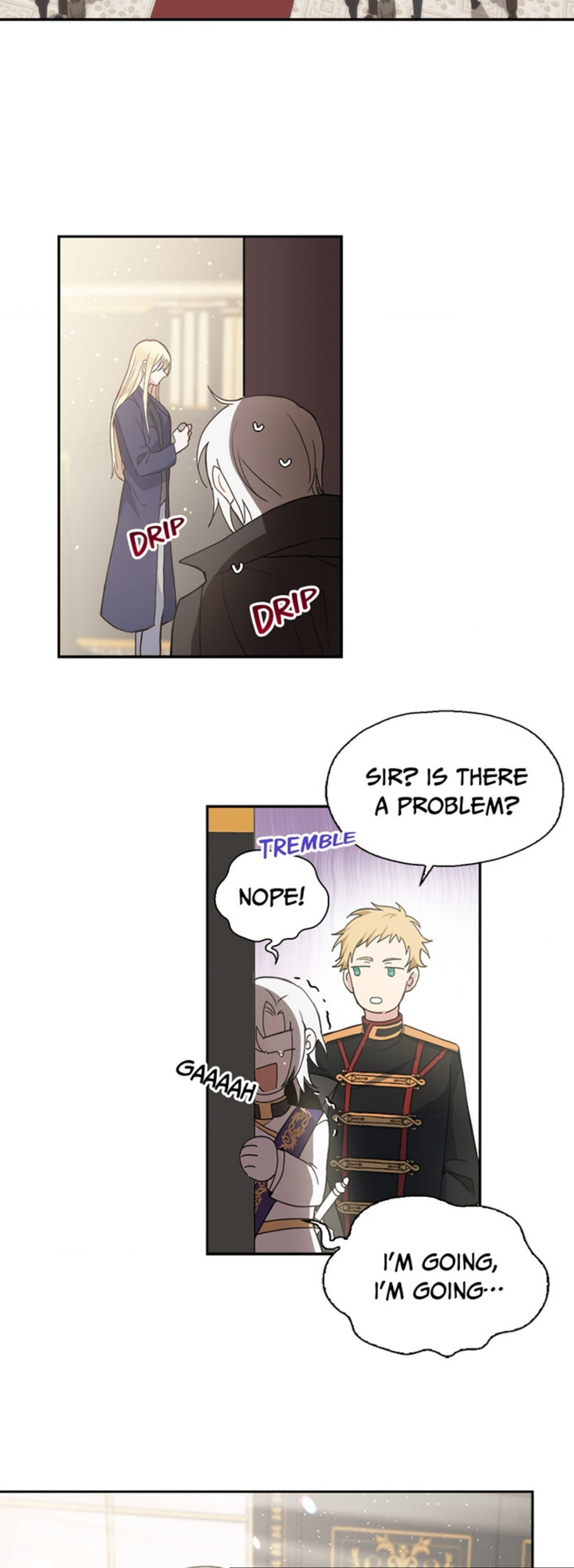 Read Silver Devil King chapter 13 image 45 on Lezhin