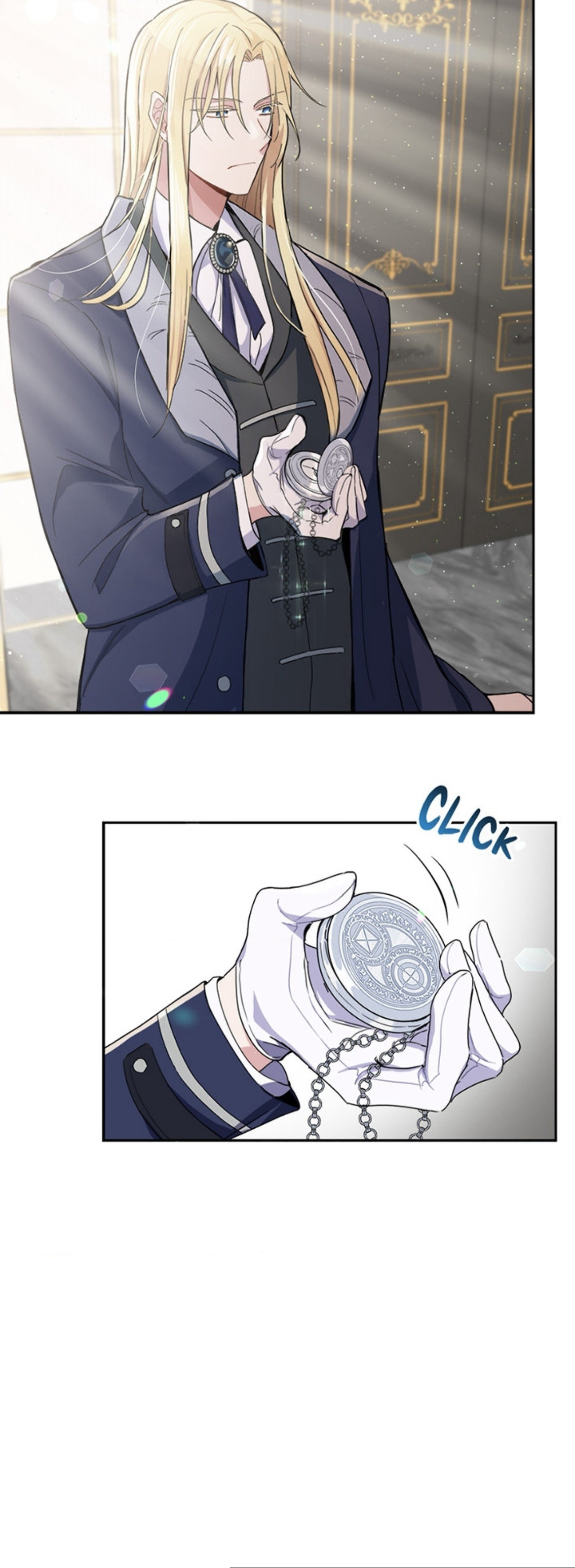Read Silver Devil King chapter 13 image 46 on Lezhin