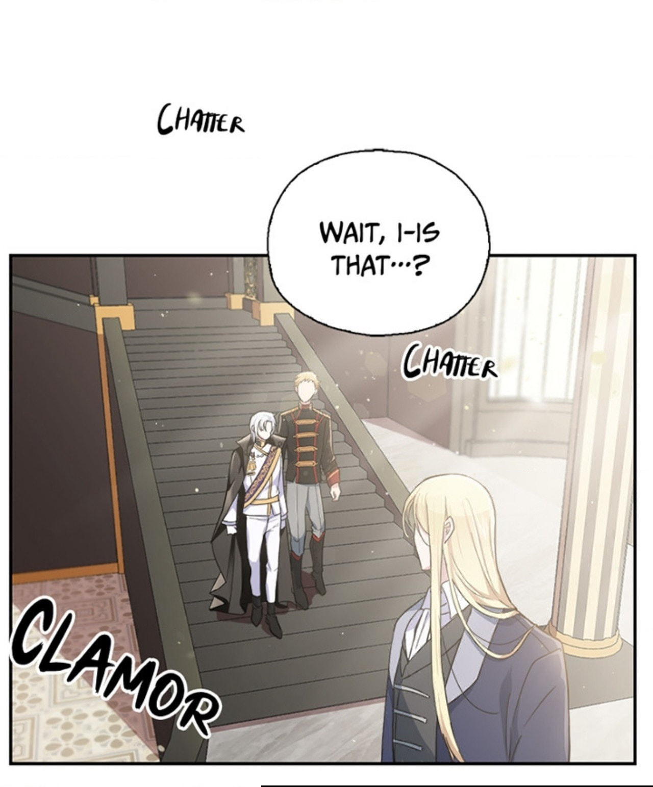Read Silver Devil King chapter 13 image 48 on Lezhin