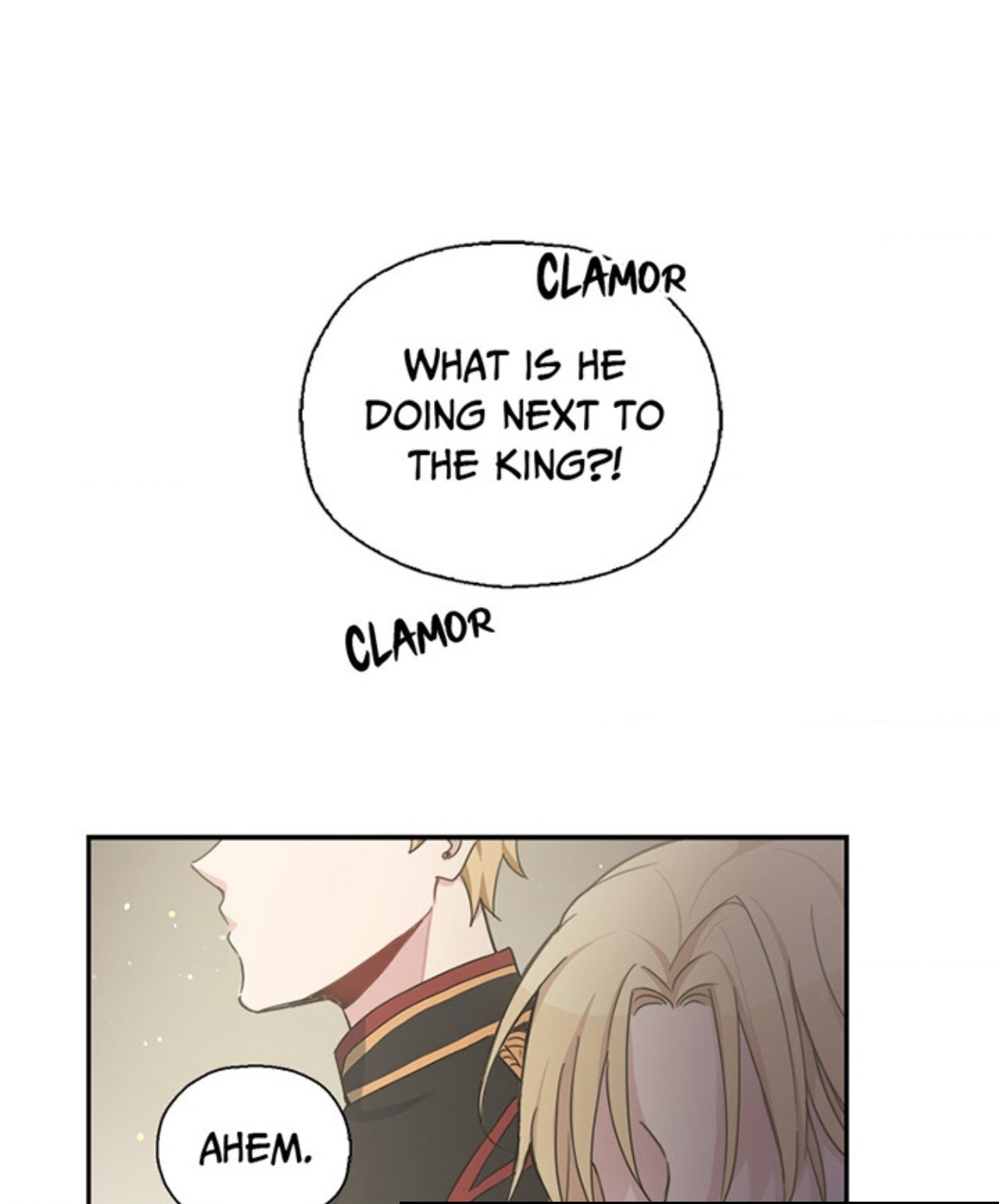 Read Silver Devil King chapter 13 image 49 on Lezhin