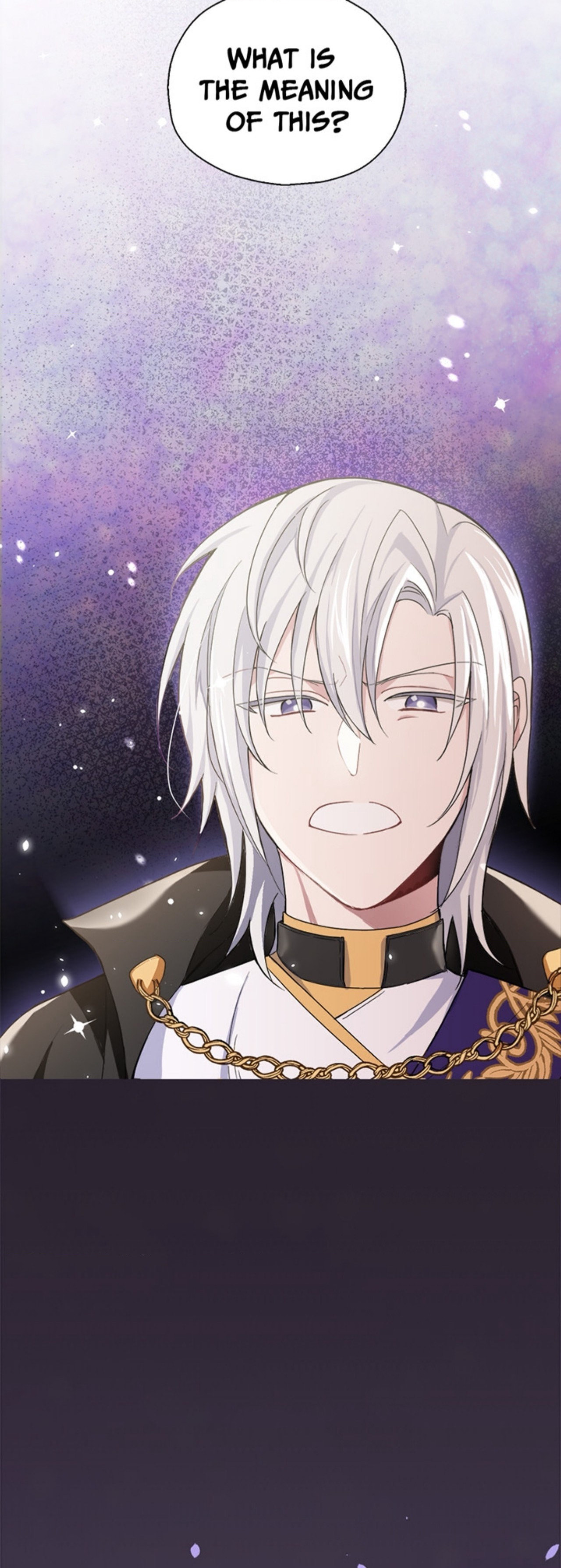 Read Silver Devil King chapter 13 image 5 on Lezhin