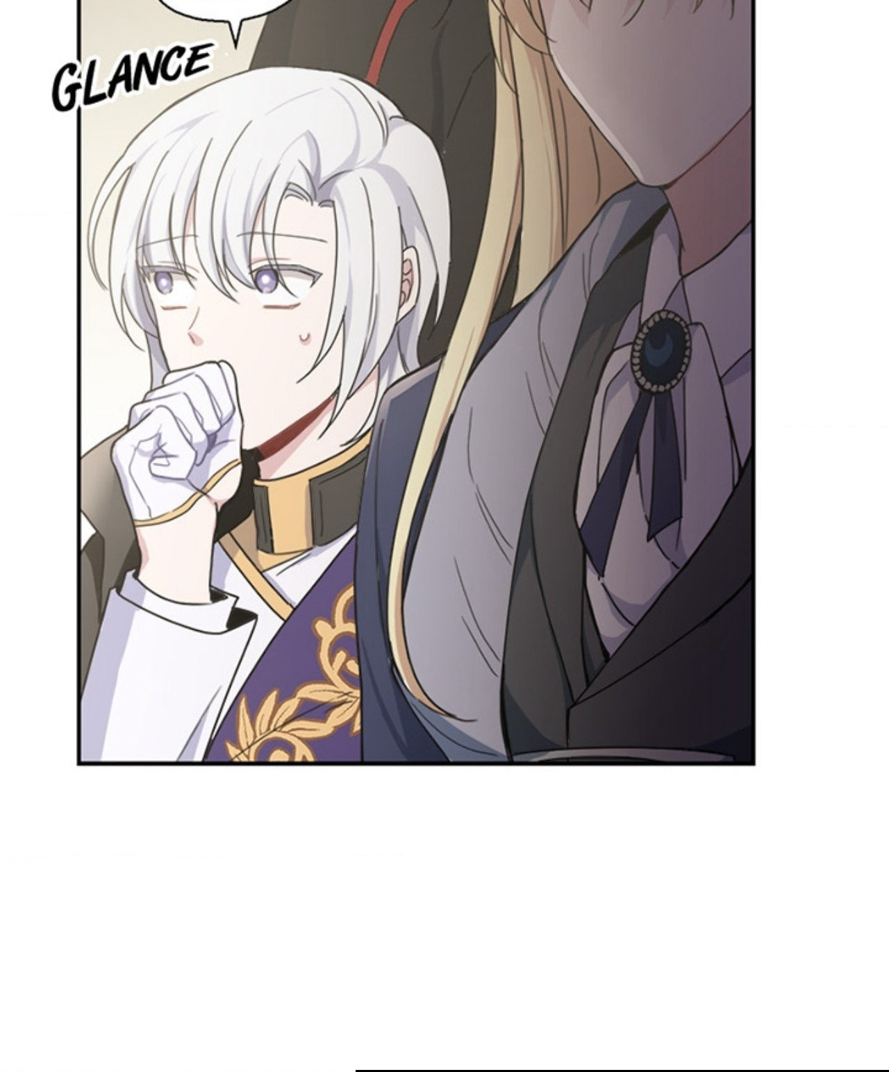 Read Silver Devil King chapter 13 image 50 on Lezhin