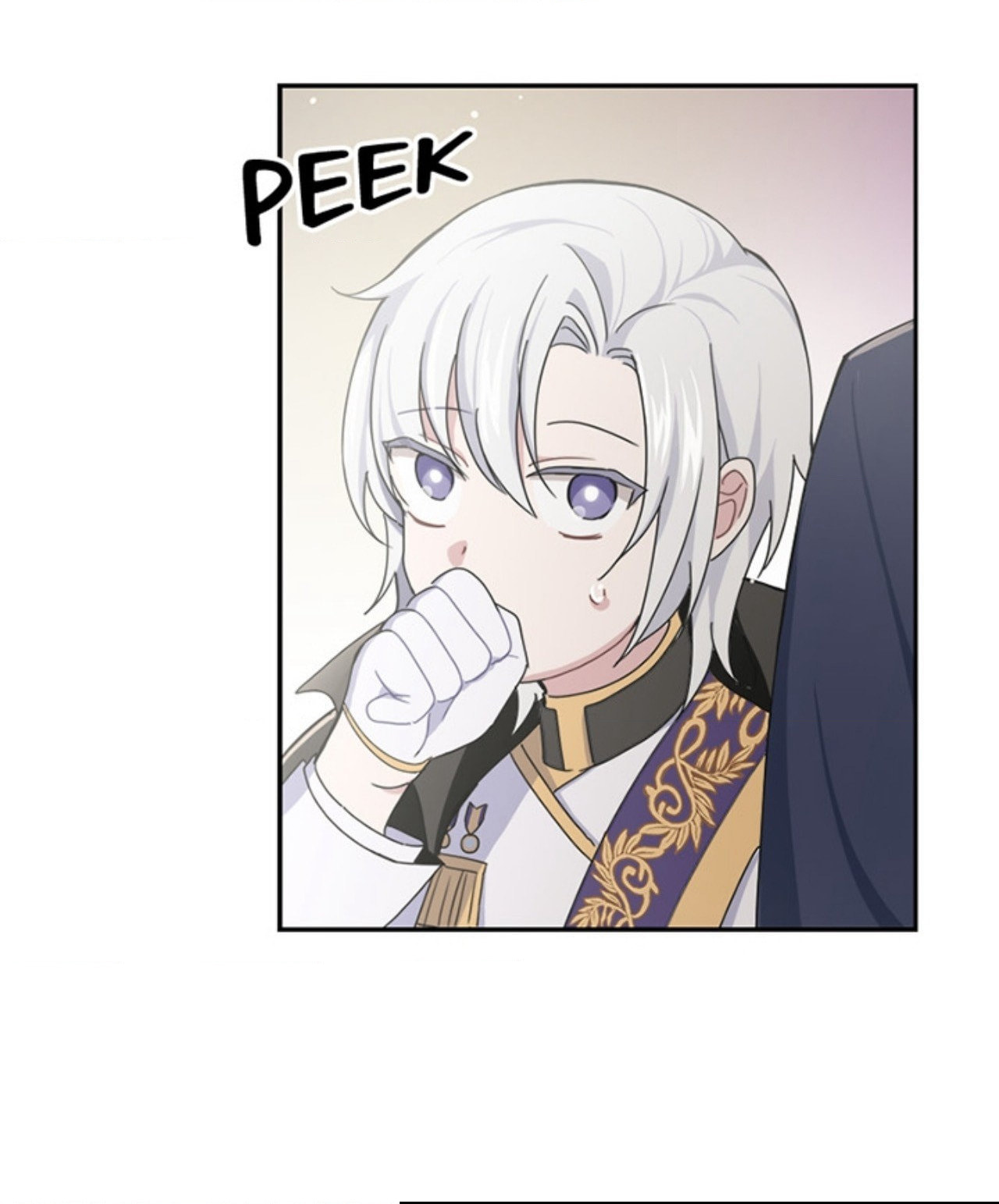 Read Silver Devil King chapter 13 image 51 on Lezhin