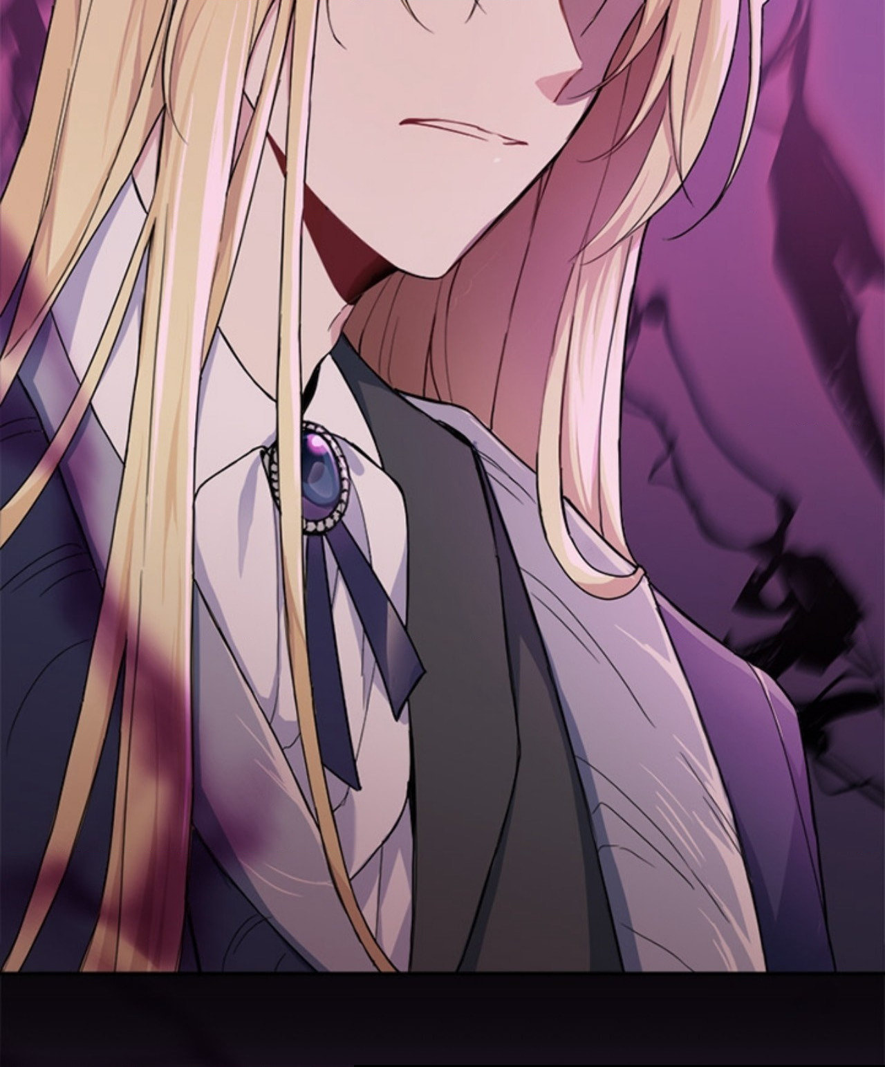 Read Silver Devil King chapter 13 image 53 on Lezhin