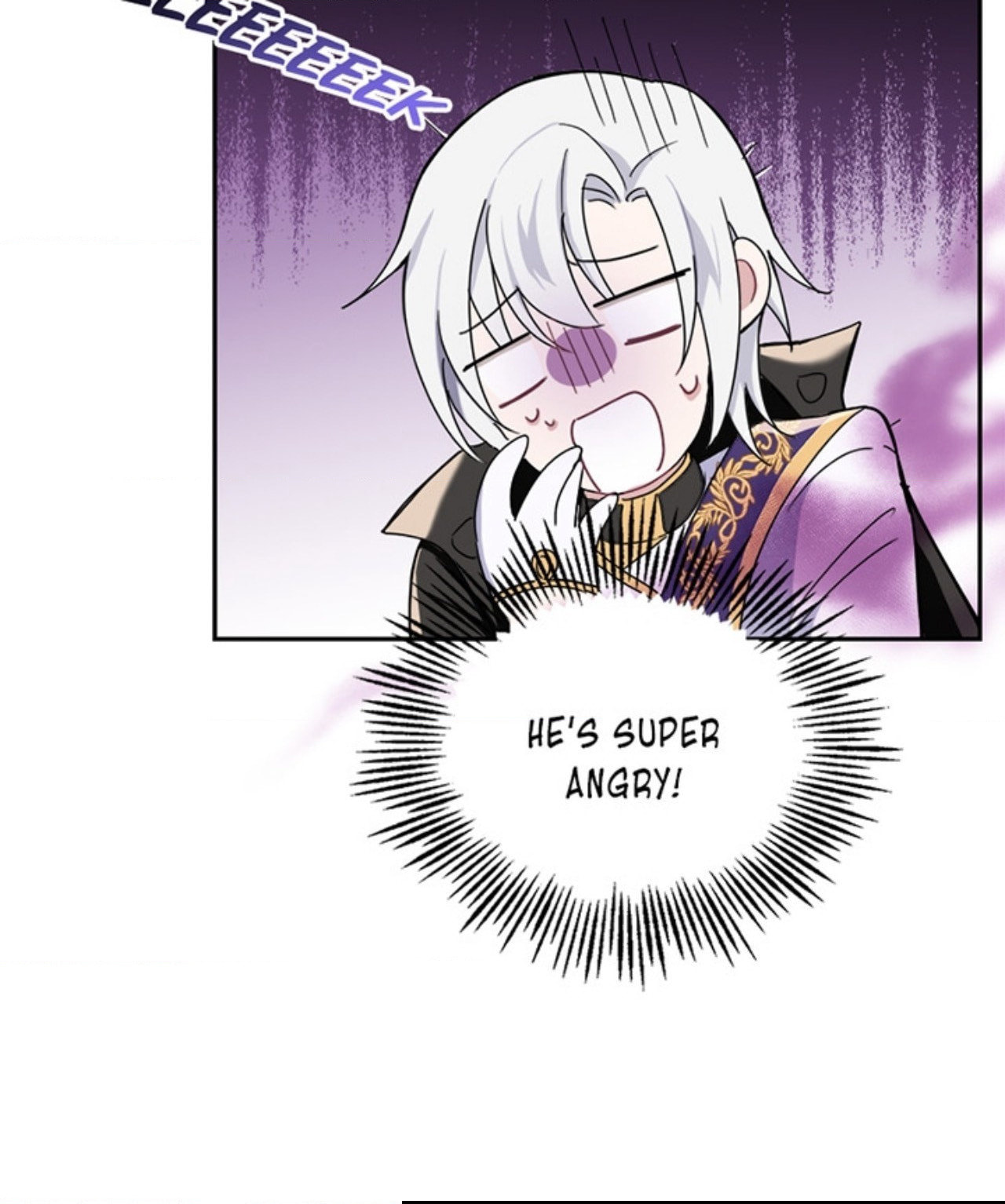 Read Silver Devil King chapter 13 image 55 on Lezhin