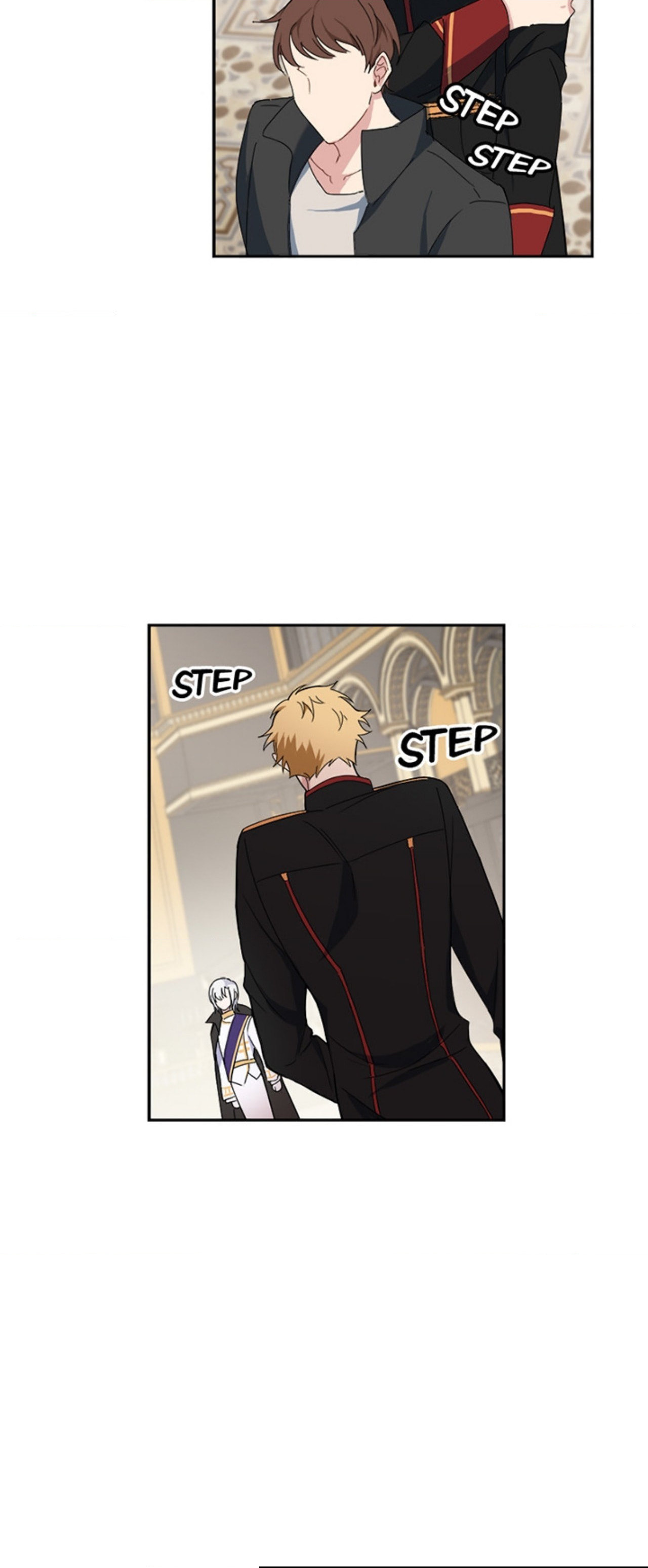 Read Silver Devil King chapter 14 image 11 on Lezhin