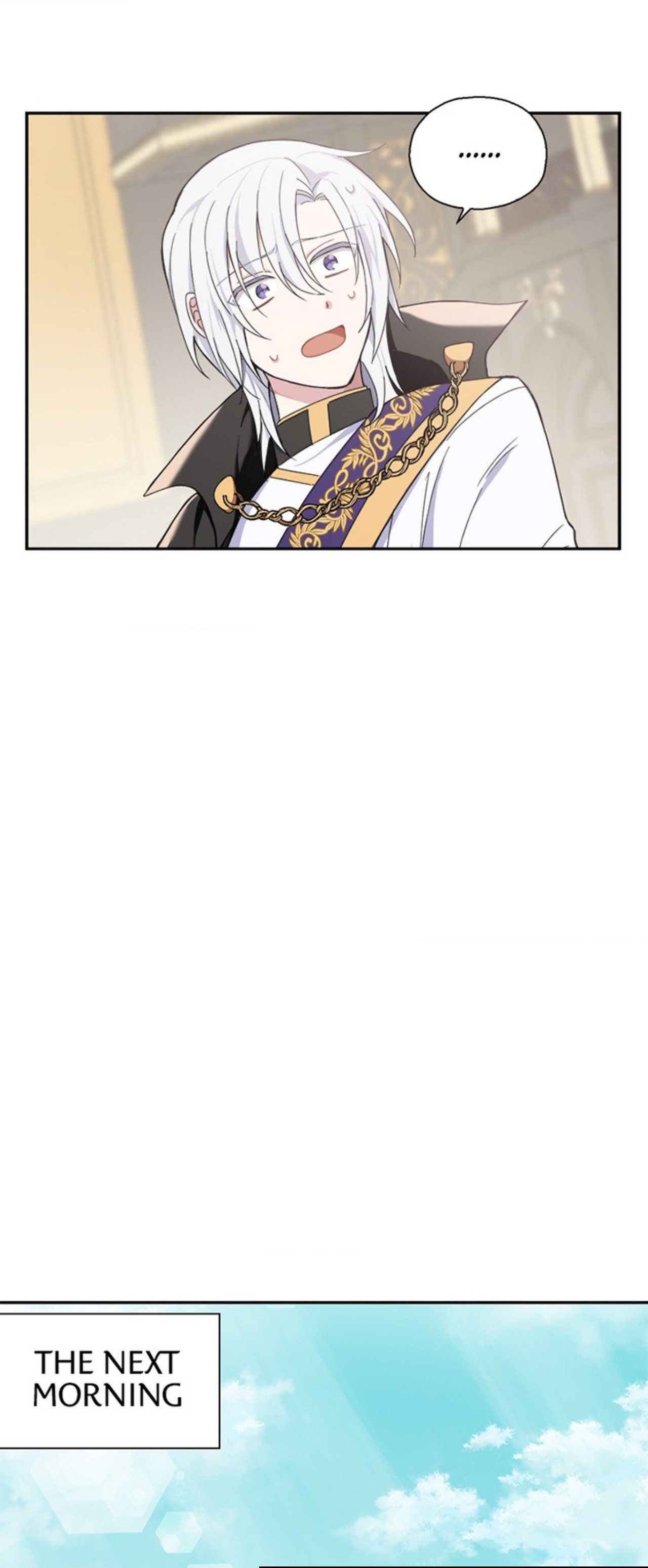 Read Silver Devil King chapter 14 image 12 on Lezhin